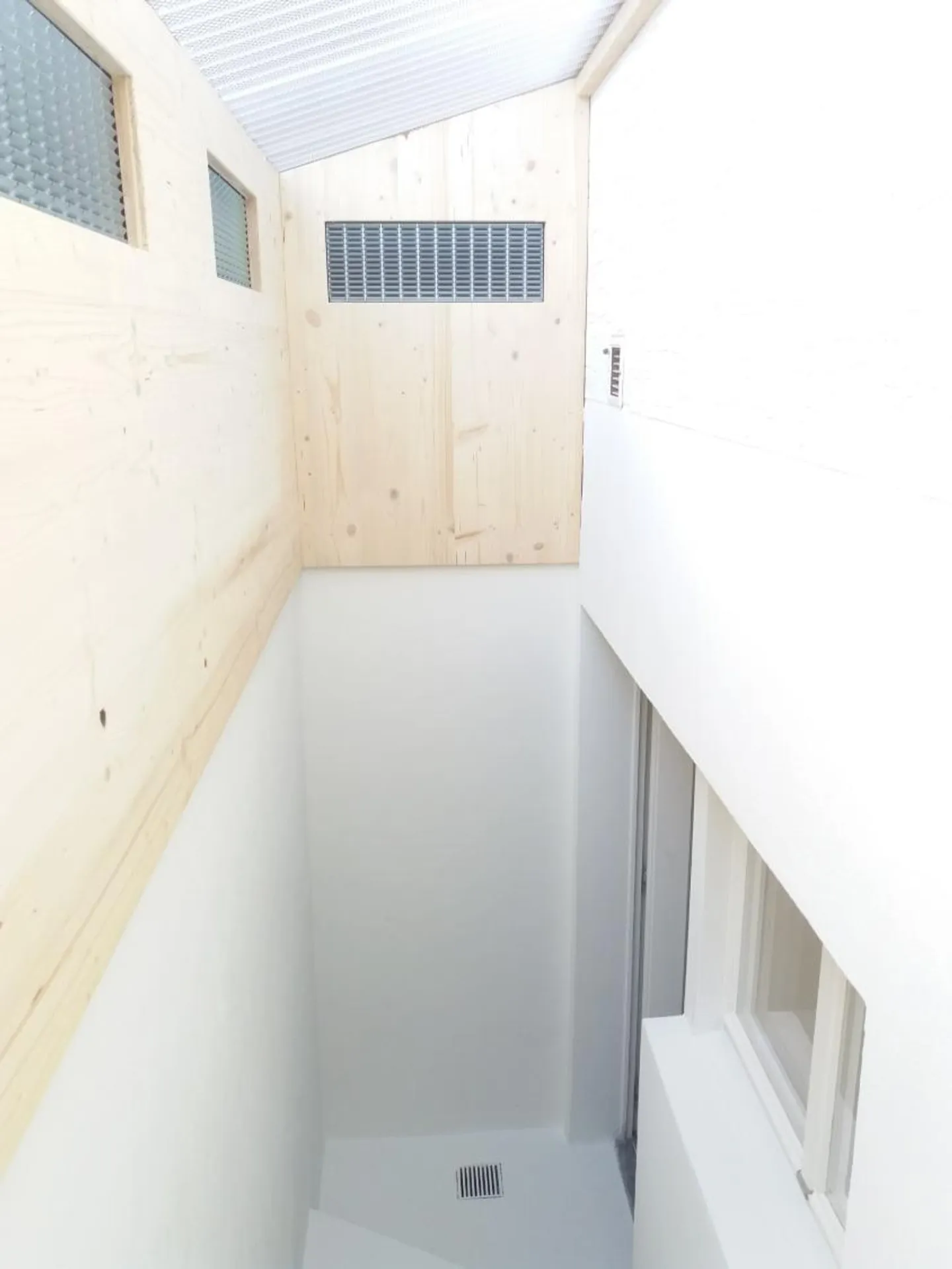 Appartamento con terrazza 2 camere - Foto 7 di 9