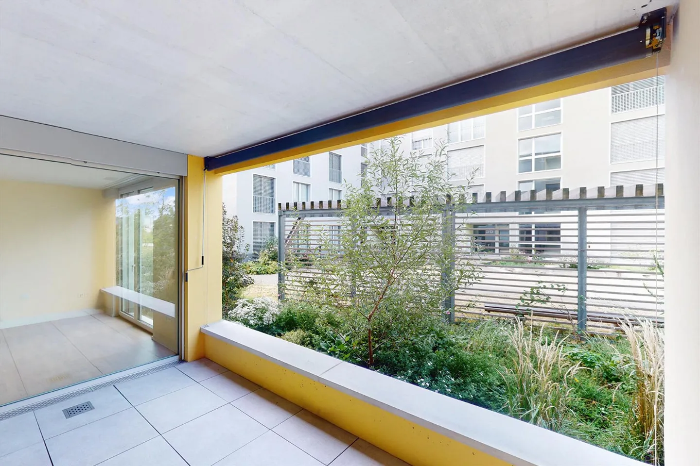 Barrierefreies Erdgeschoss-Apartment - Foto 7 von 11