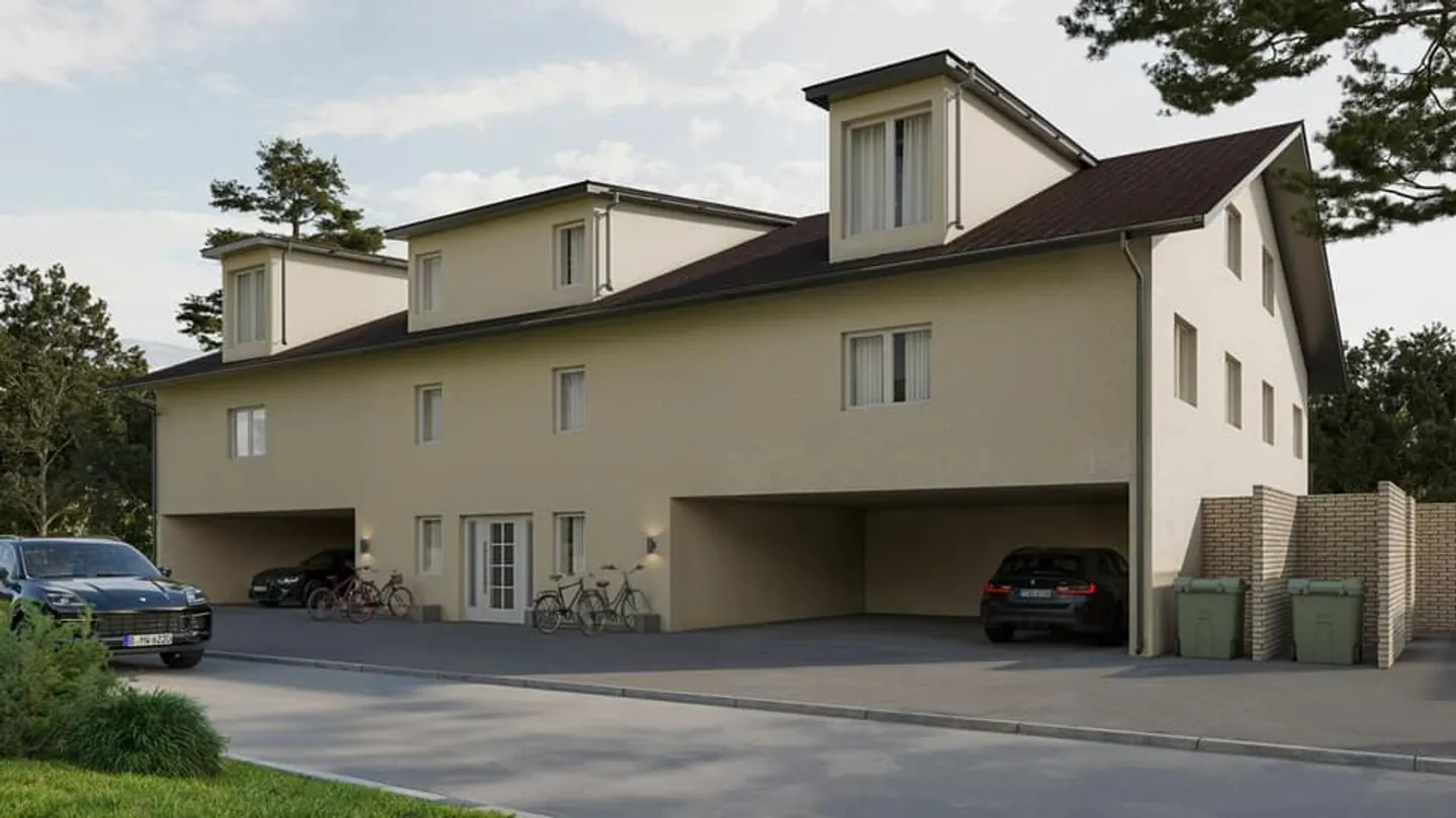 IN GOLATEN (BE) - Light-flooded living with a view - Photo 13 of 13