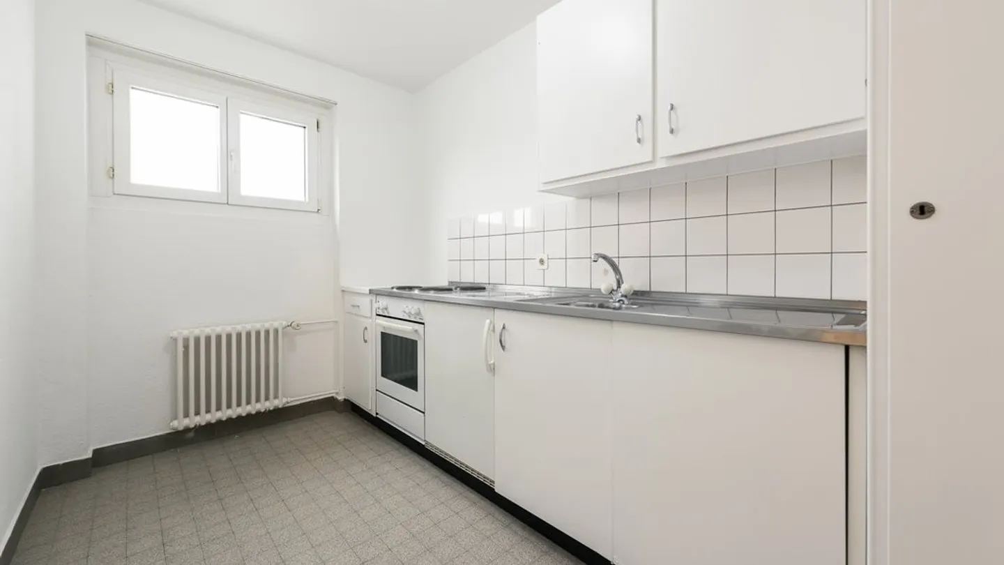 Helle 3-Zimmer-Wohnung in Olten - Foto 2 von 11