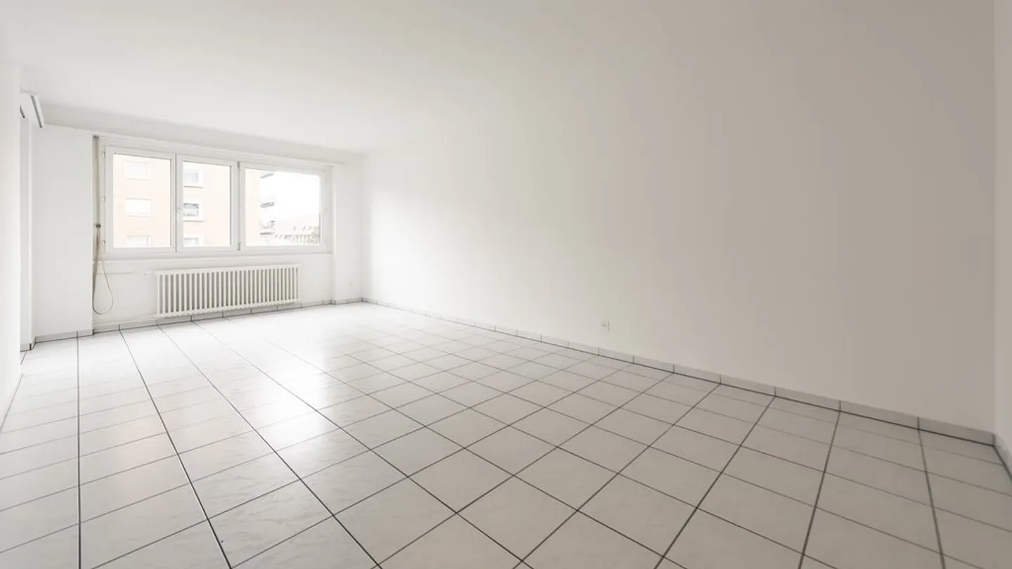 Helle 3-Zimmer-Wohnung in Olten - Foto 4 von 11