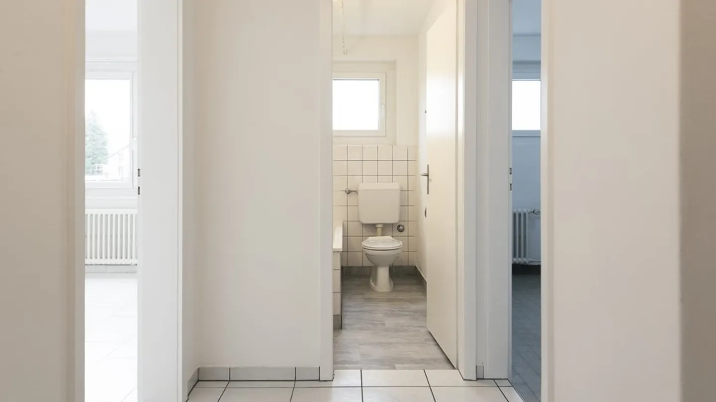 Helle 3-Zimmer-Wohnung in Olten - Foto 6 von 11