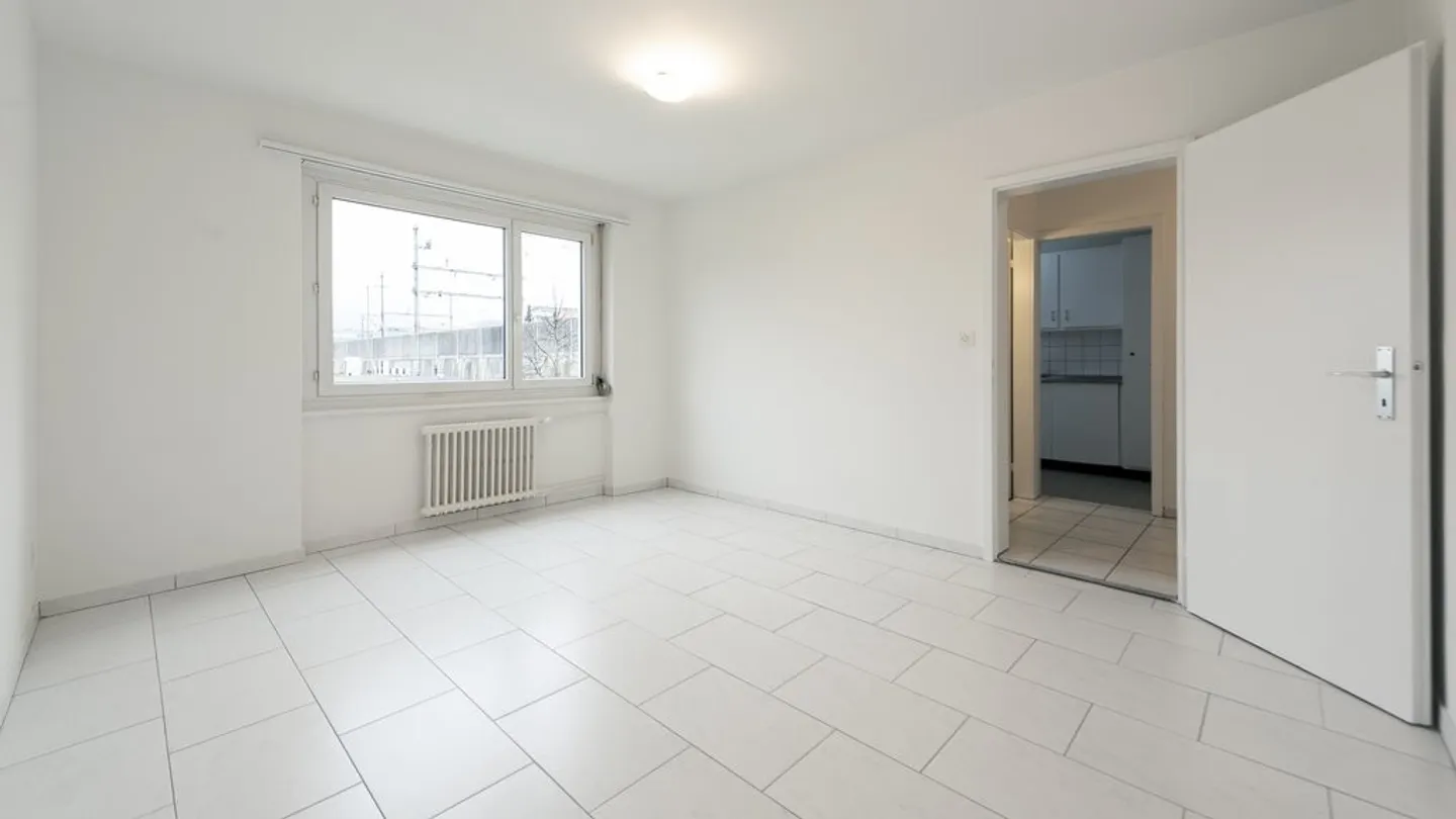 Helle 3-Zimmer-Wohnung in Olten - Foto 7 von 11