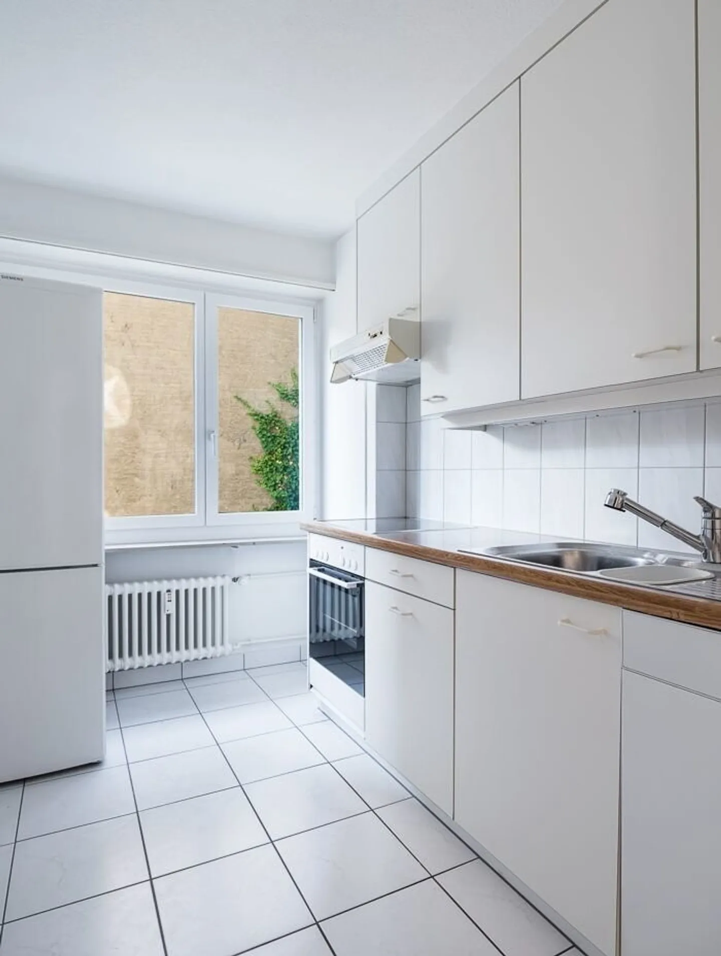 Wohnen in der Nähe vom Bahnhof SBB! - Foto 4 von 7