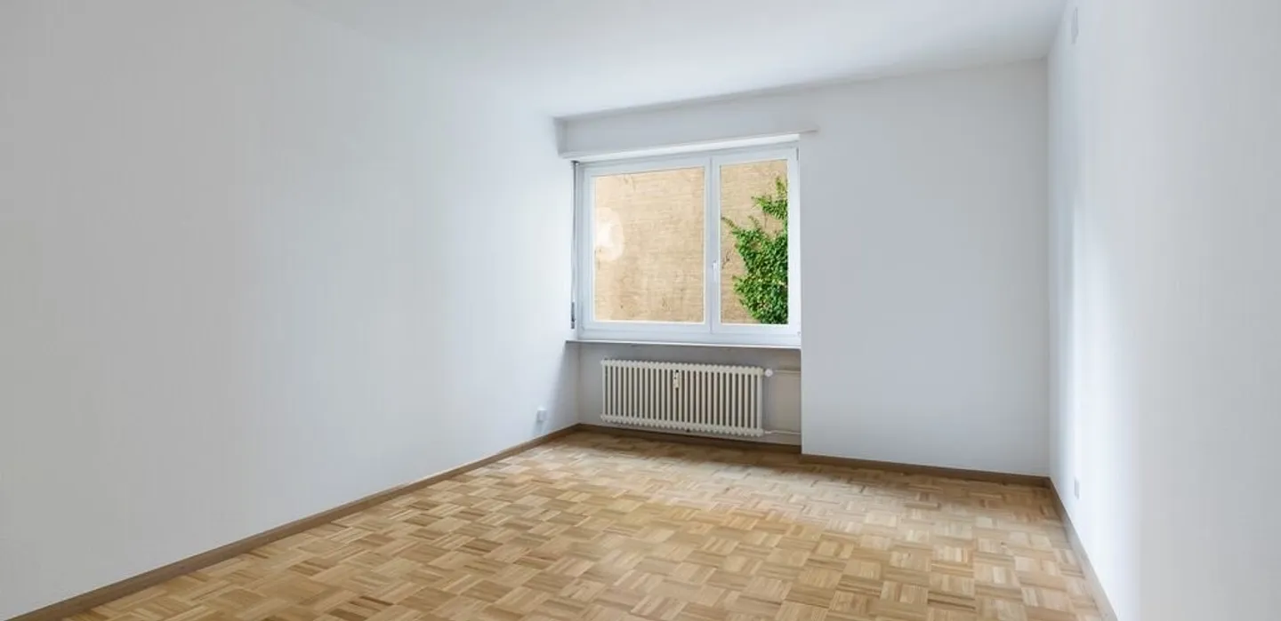 Wohnen in der Nähe vom Bahnhof SBB! - Foto 5 von 7