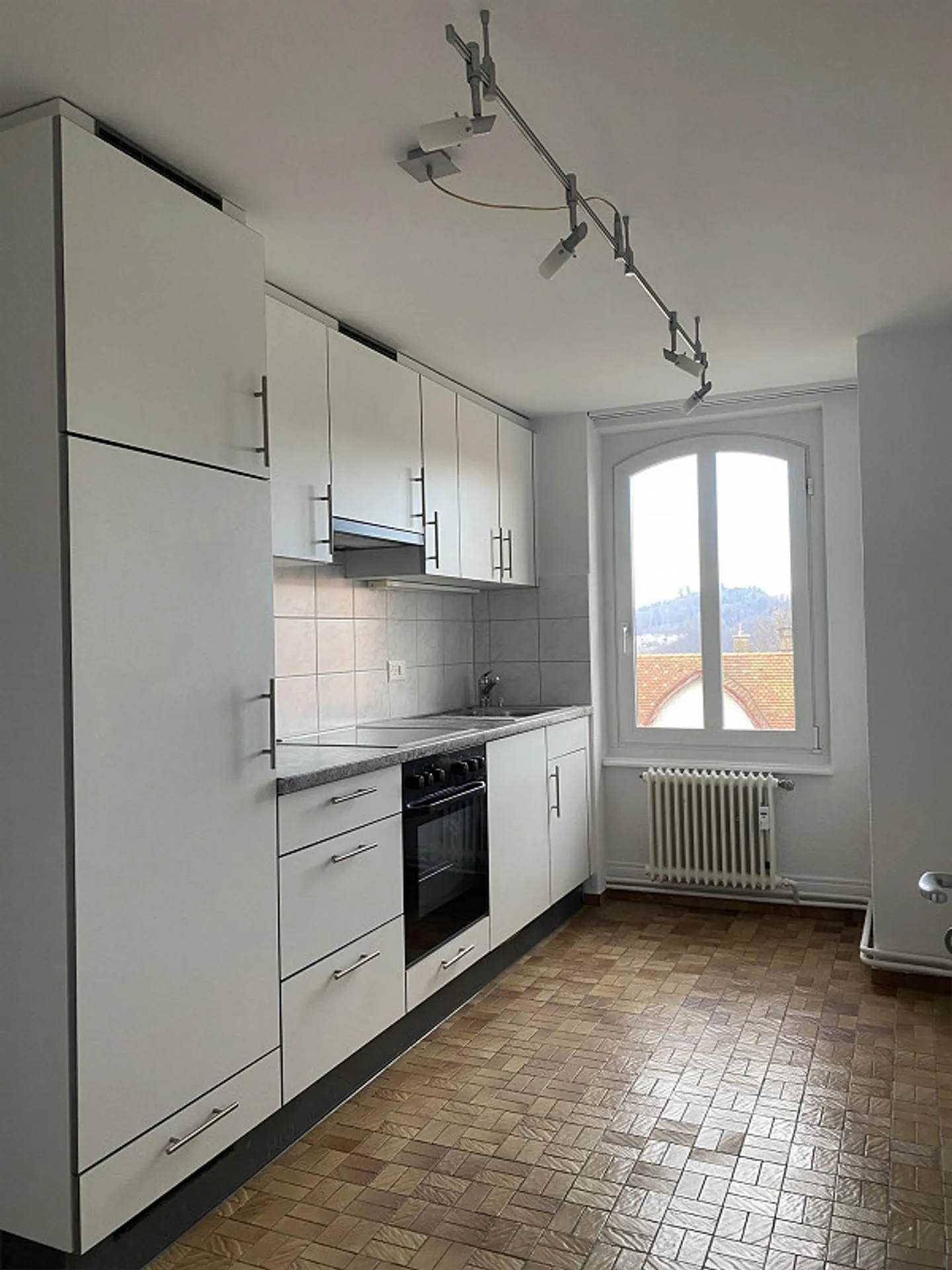 Appartement 2 pièces avec charme - Photo 1 sur 5