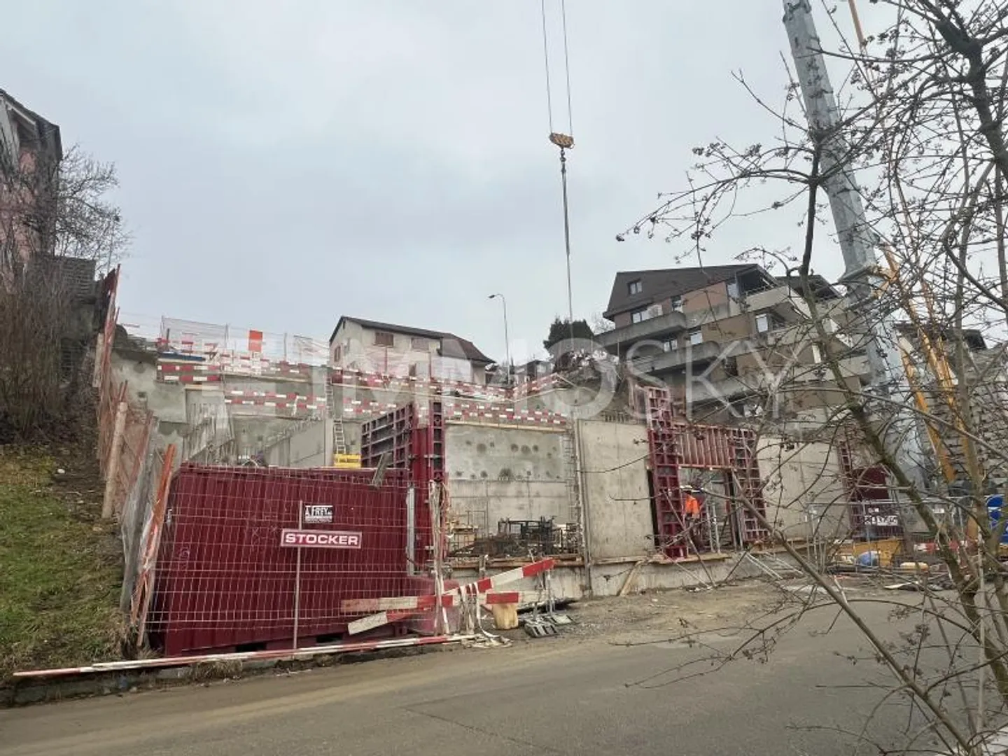 Luxurious Home by the Aare - Photo 2 of 5