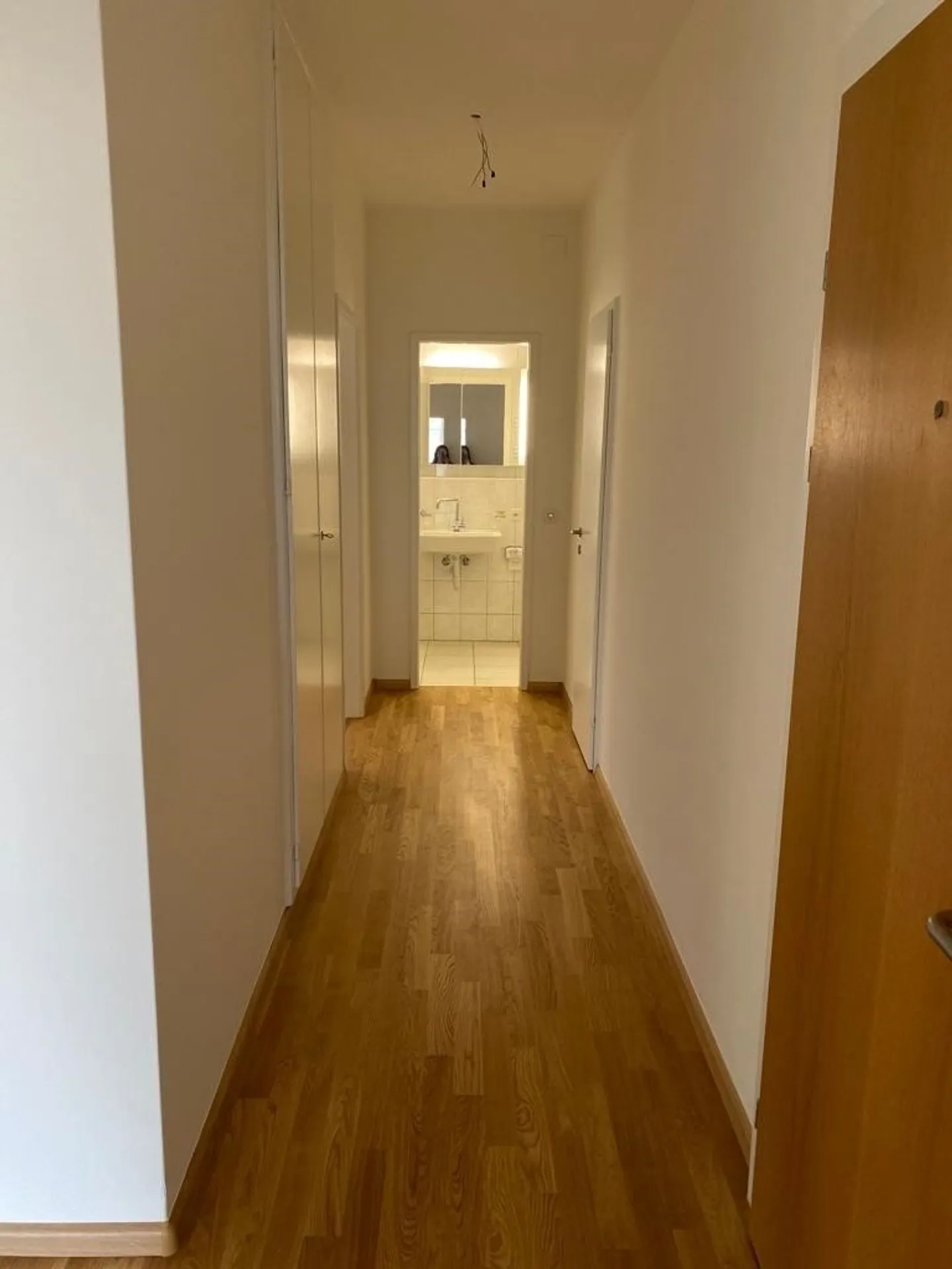 Wohnen in der Nähe vom Bahnhof SBB! - Foto 3 von 7