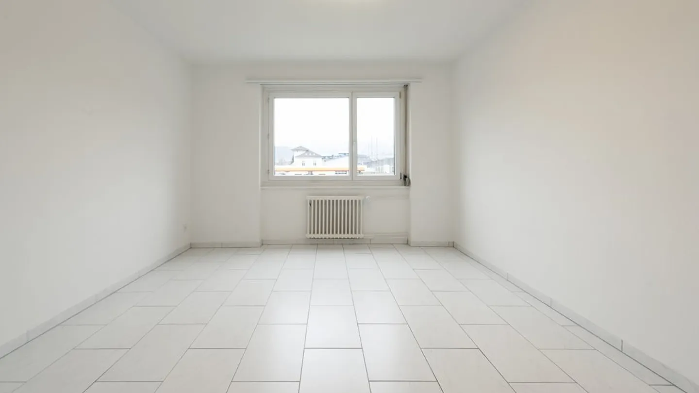 Helle 3-Zimmer-Wohnung in Olten - Foto 8 von 11