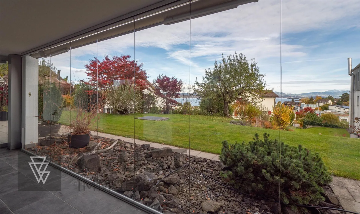 Appartement de jardin calme - Photo 2 sur 8