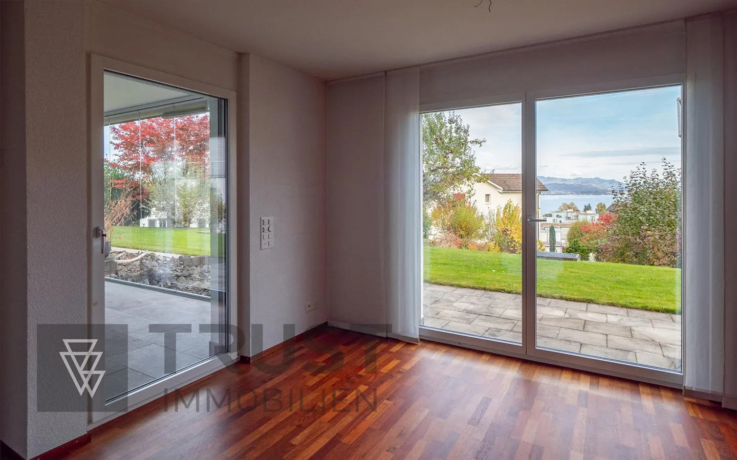 Appartement de jardin calme - Photo 7 sur 8