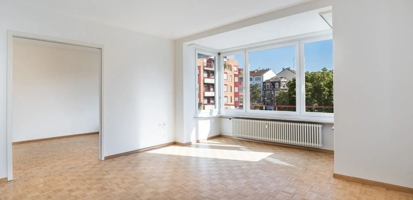 Wohnen in der Nähe vom Bahnhof SBB! - Foto 7 von 7