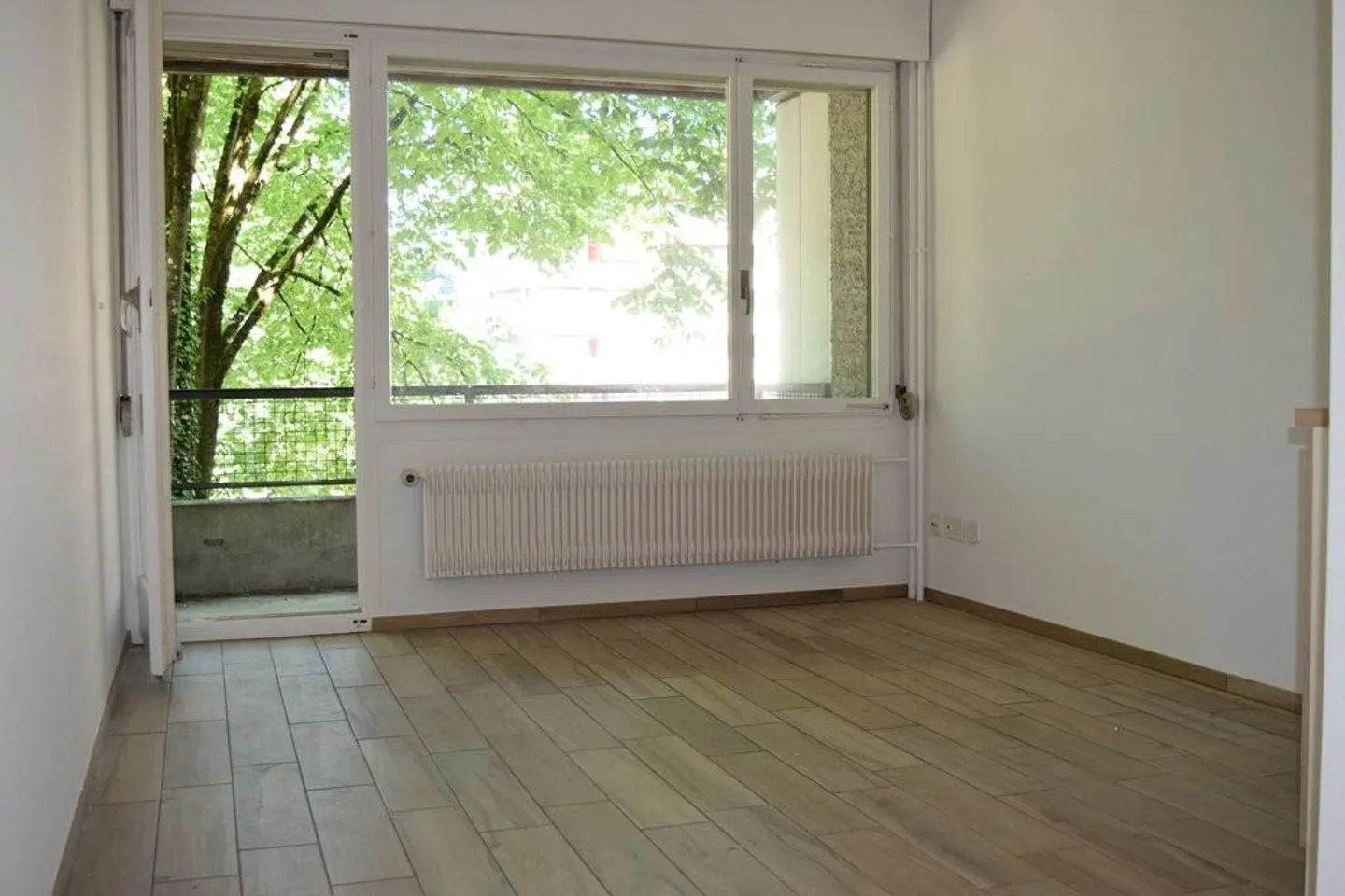 Gemütliches Studio in zentraler Lage - Foto 3 von 6