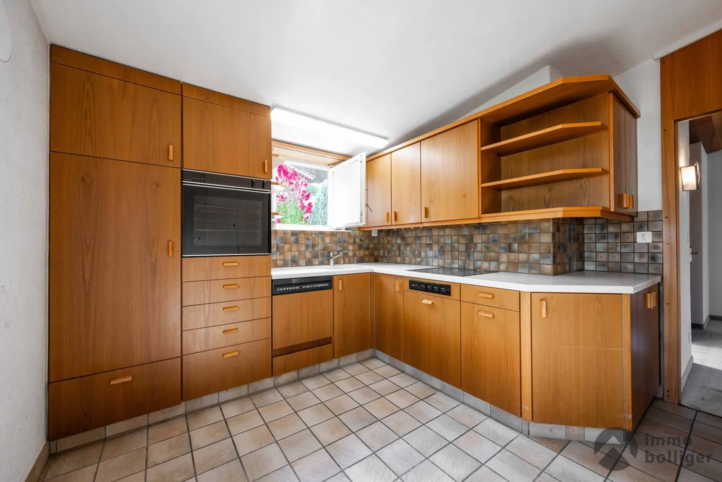 Charaktervolles Einfamilienhaus - Foto 7 von 13