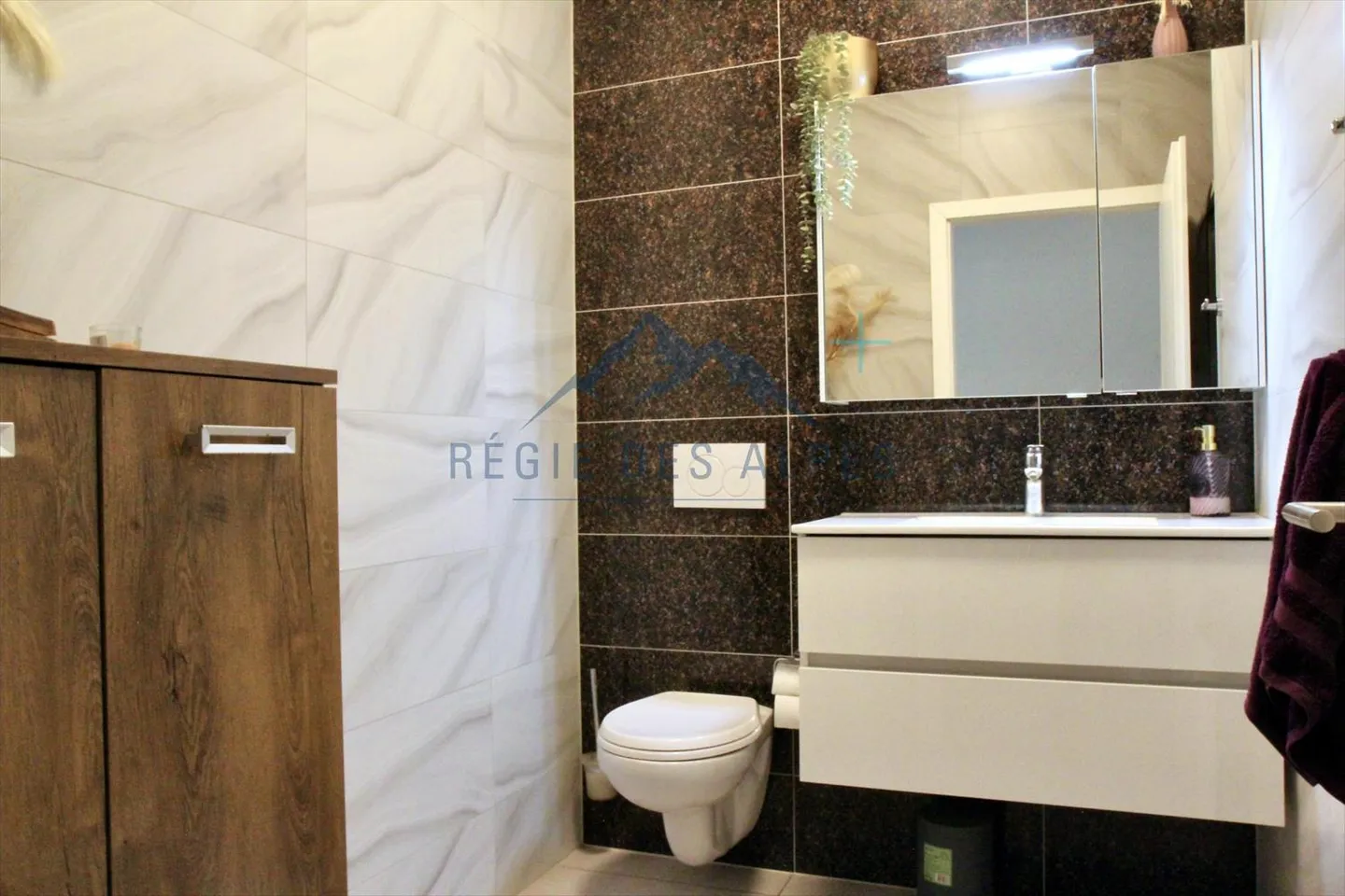 Magnifico appartamento familiare di 5,5 stanze con terrazza in riva al fiume a Vallorbe (Lot 1) - Foto 5 di 9