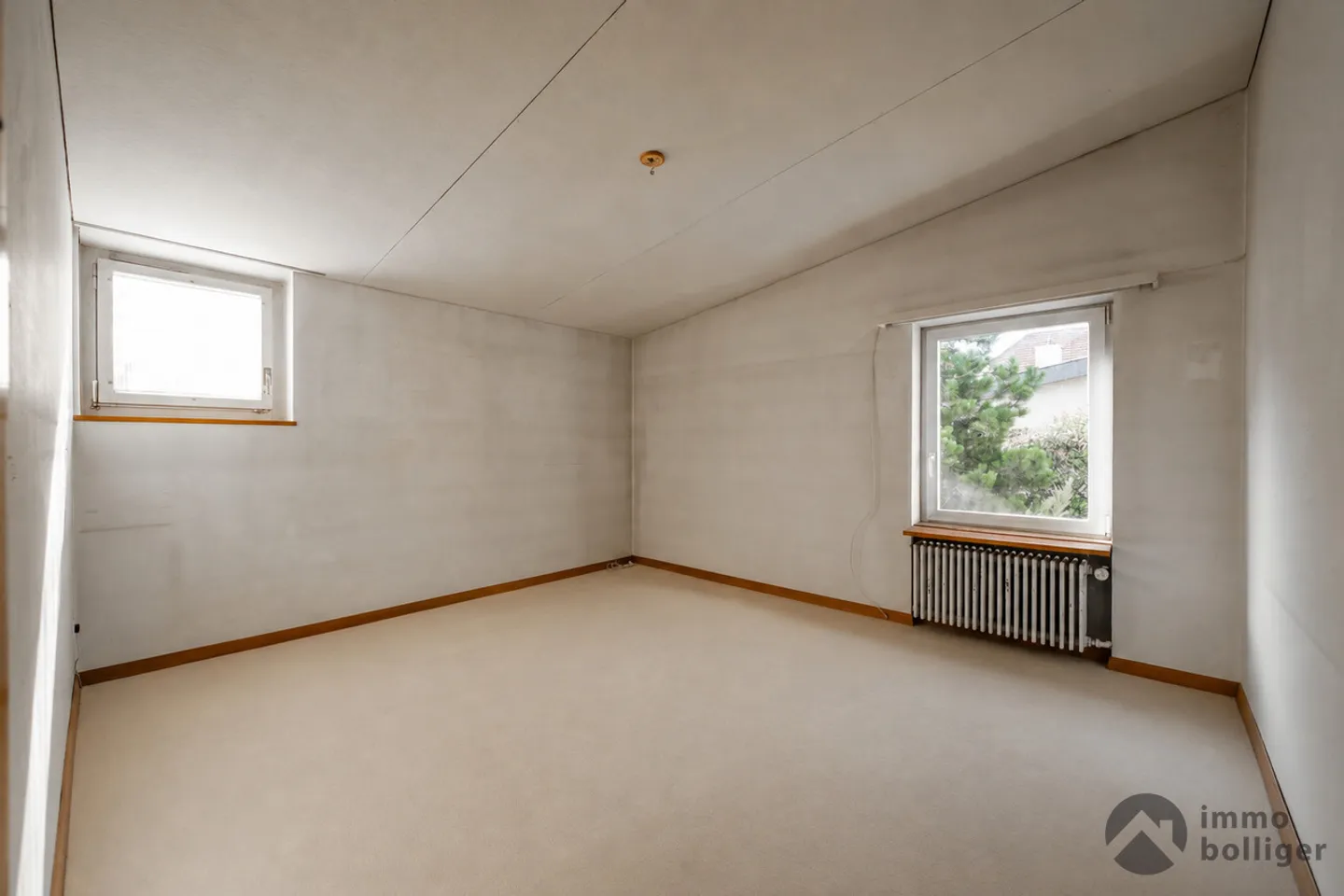 Charaktervolles Einfamilienhaus - Foto 8 von 13