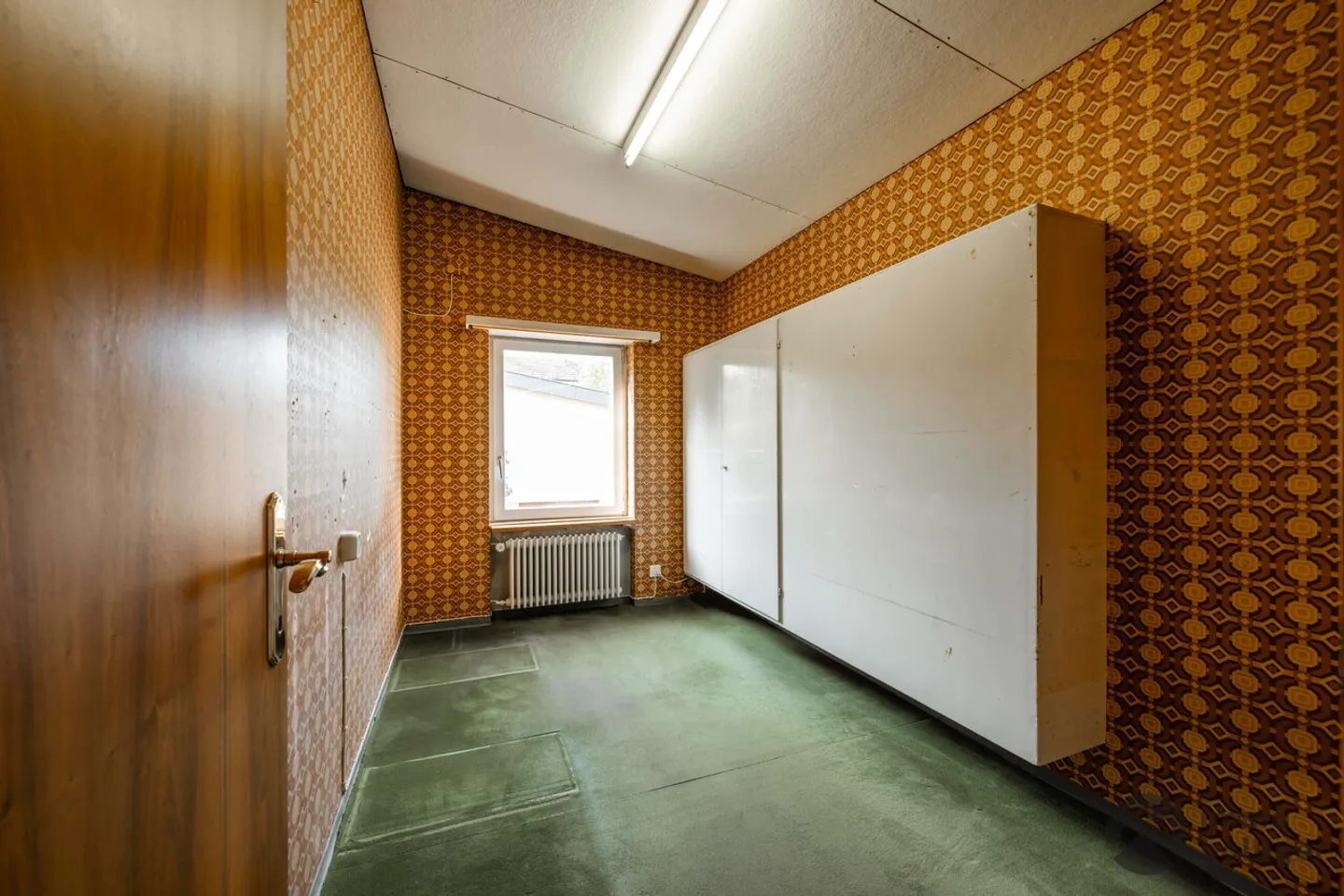 Charaktervolles Einfamilienhaus - Foto 9 von 13