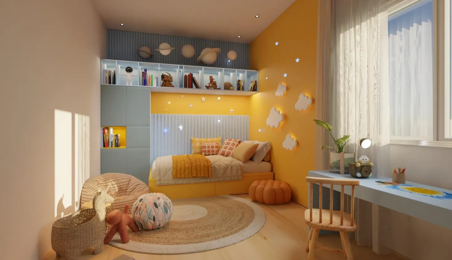 Semi-Detached House 6.5 Rooms - Photo 8 of 13