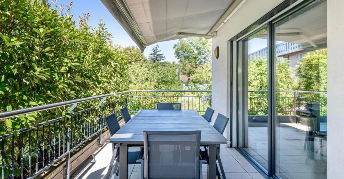 Attique Duplex avec Grande Terrasse - Photo 6 sur 6