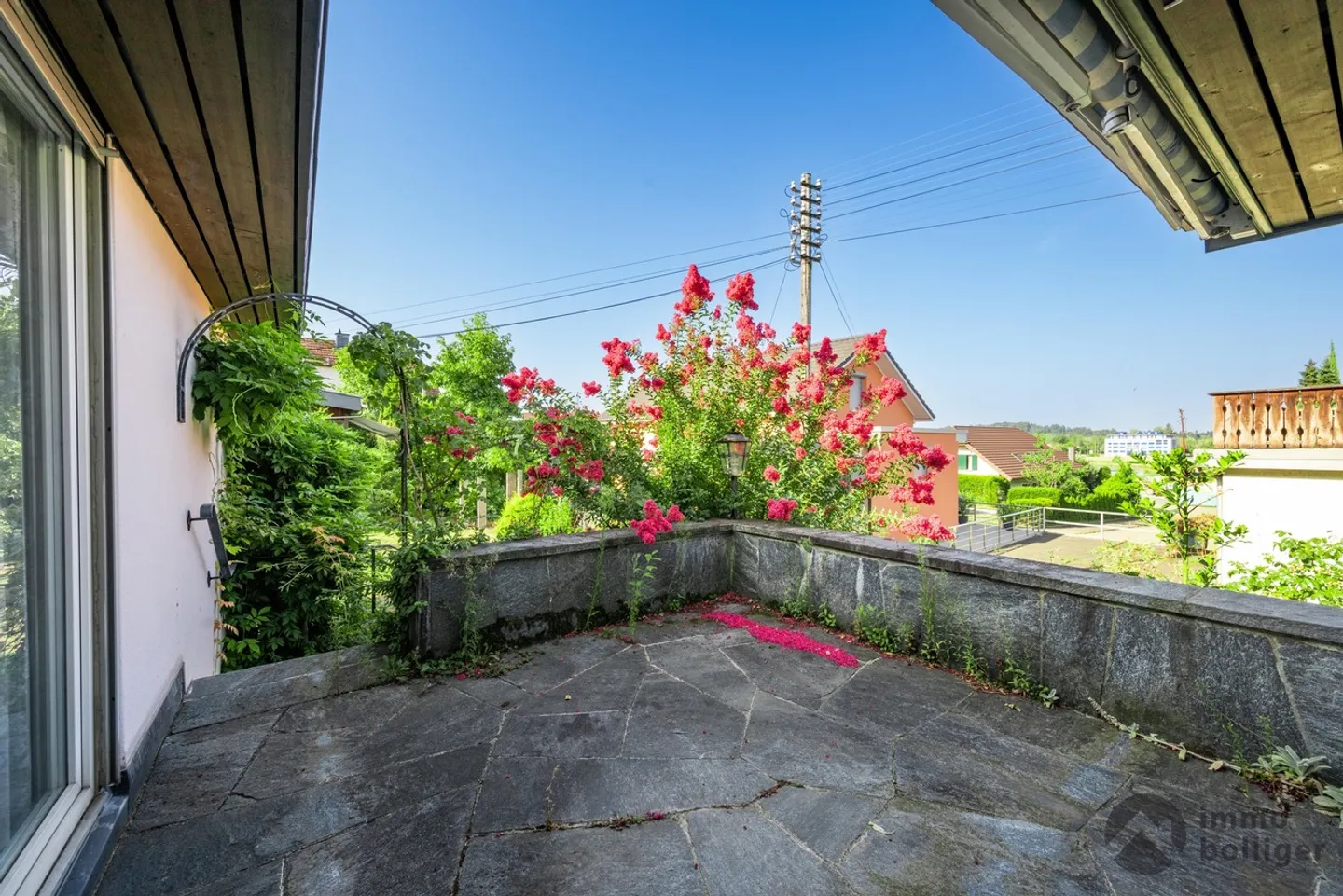 Charaktervolles Einfamilienhaus - Foto 5 von 13