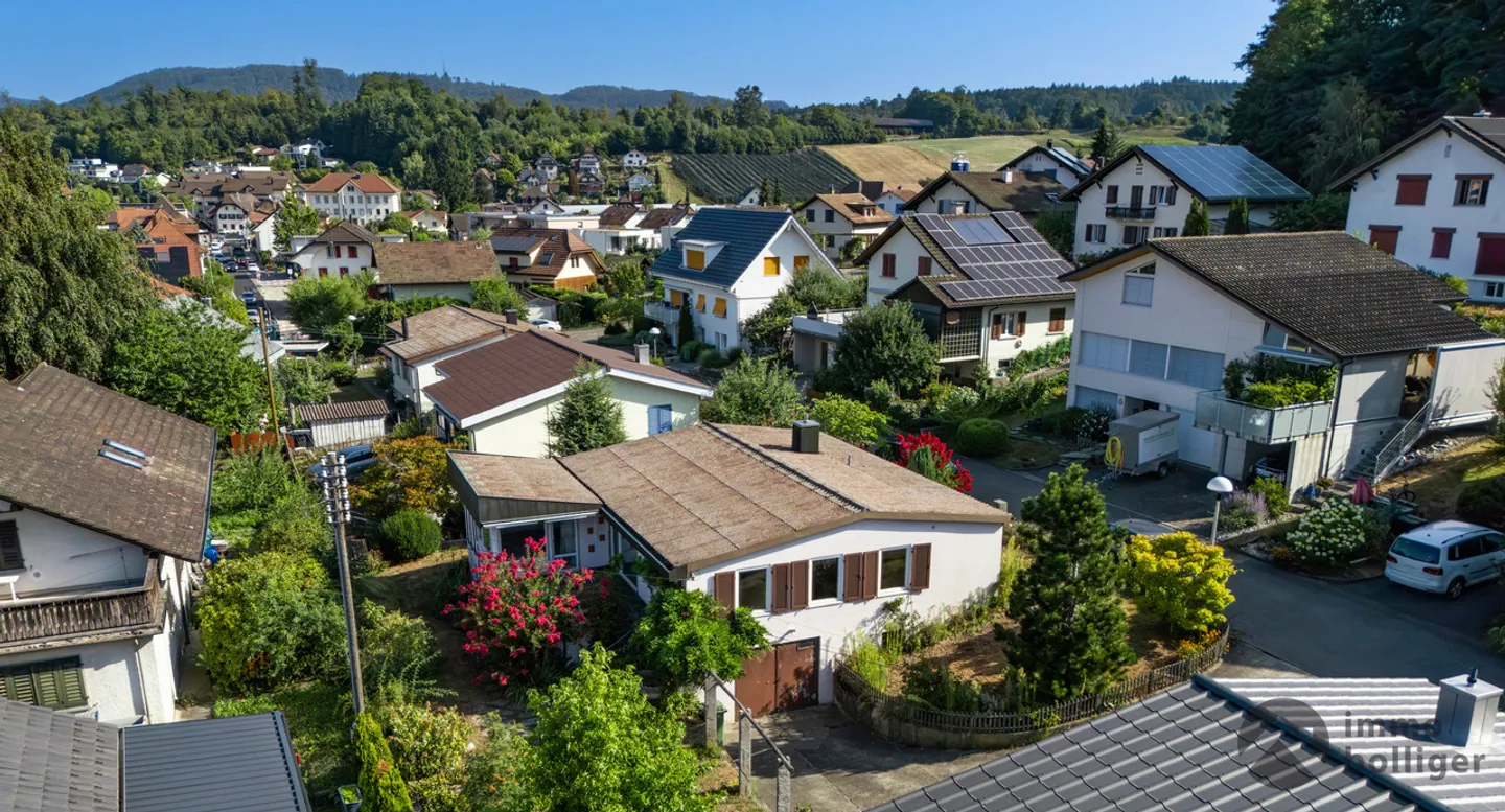 Charaktervolles Einfamilienhaus - Foto 13 von 13