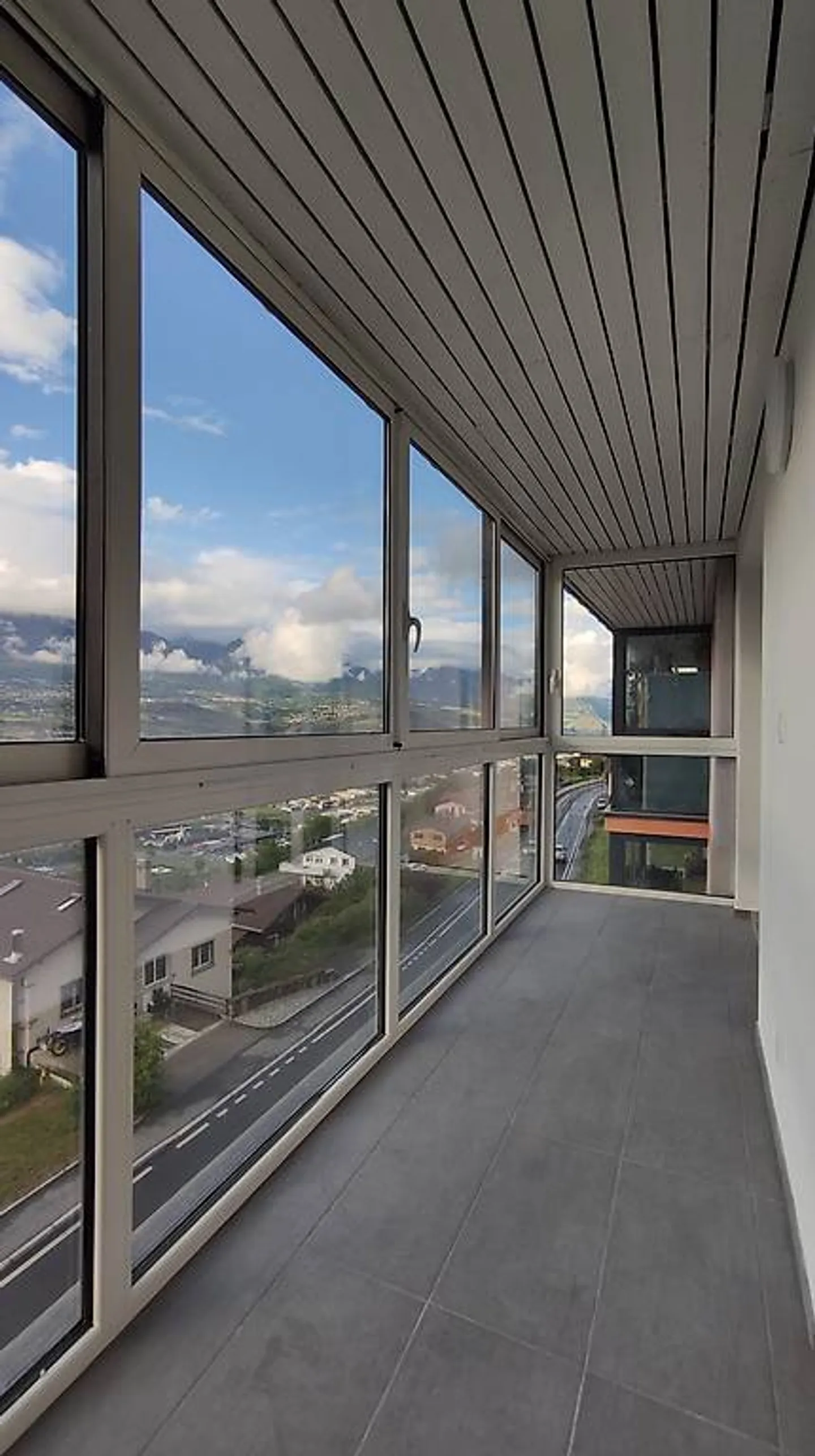 Appartamento 3,5 locali - Foto 1 di 3