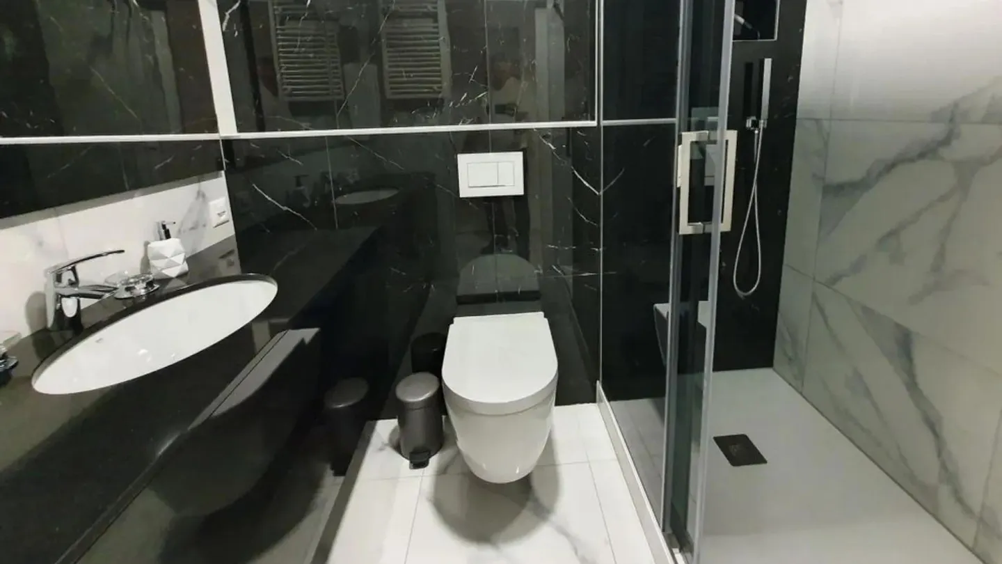 Modern Penthouse with Lake View - Photo 6 of 9