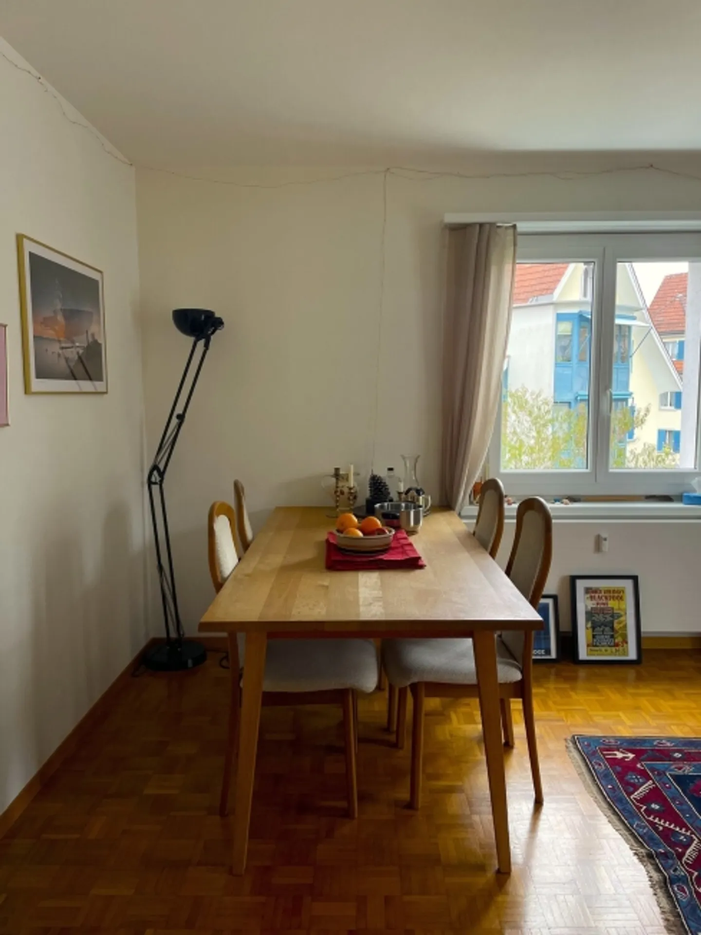 Appartamento 3½ locali a Lucerna, arredato, temporaneo - Foto 3 di 10