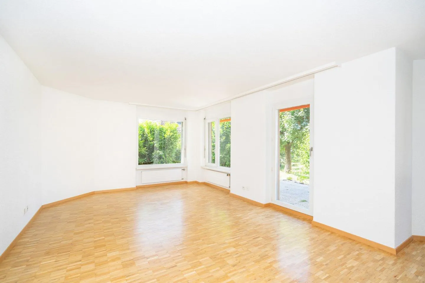 Knackig, frisch und saniert - schönes wohnen im Seeland - Foto 6 von 8