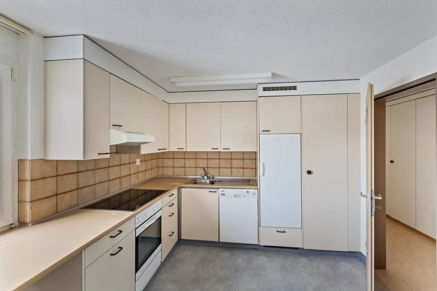 Appartamento Familiare - Foto 2 di 9