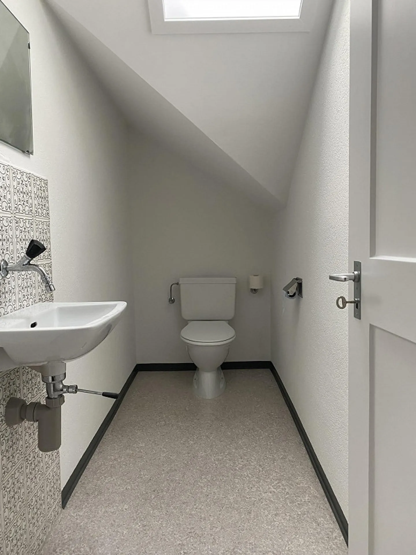 Appartement 2 pièces avec charme - Photo 2 sur 5