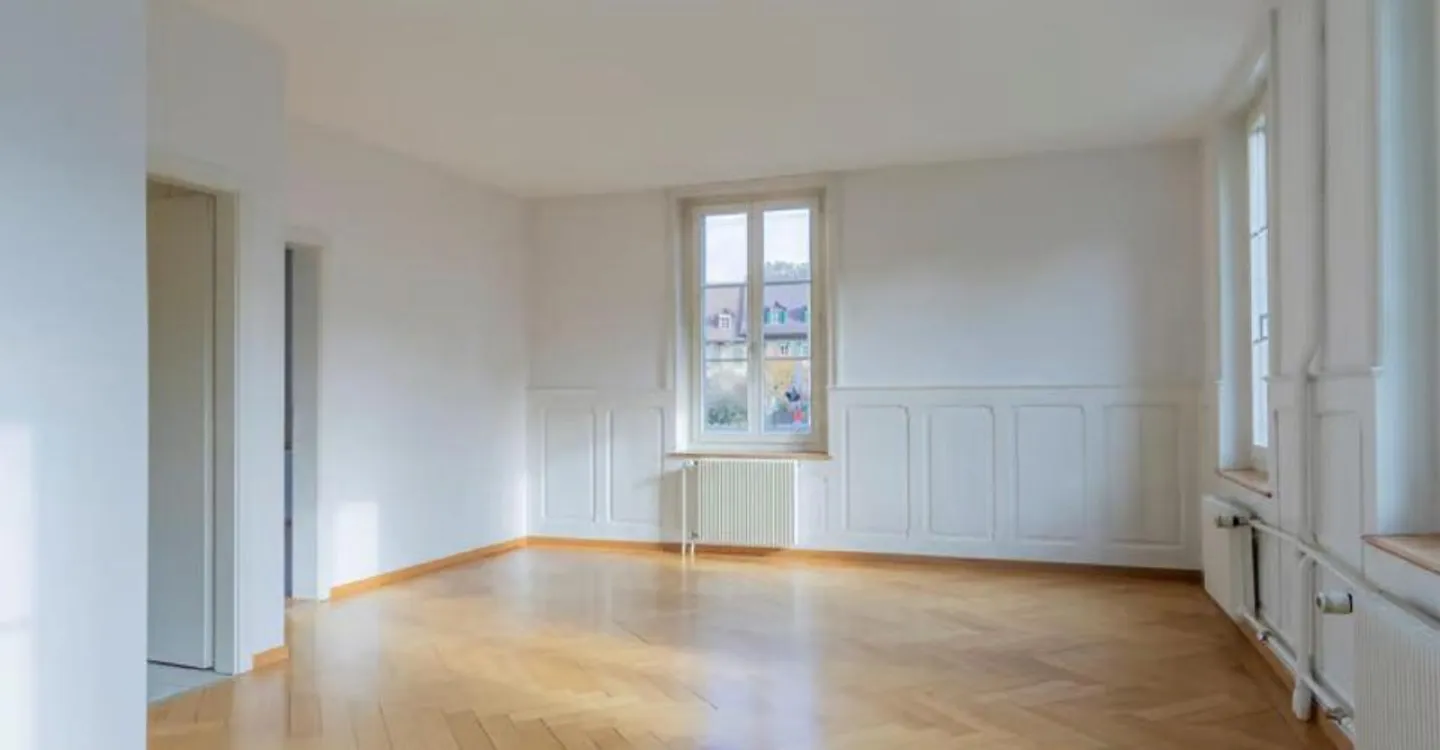 Neuenegg 2-Zimmer-Wohnung zu vermieten (01.10.2026) - Foto 4 von 7