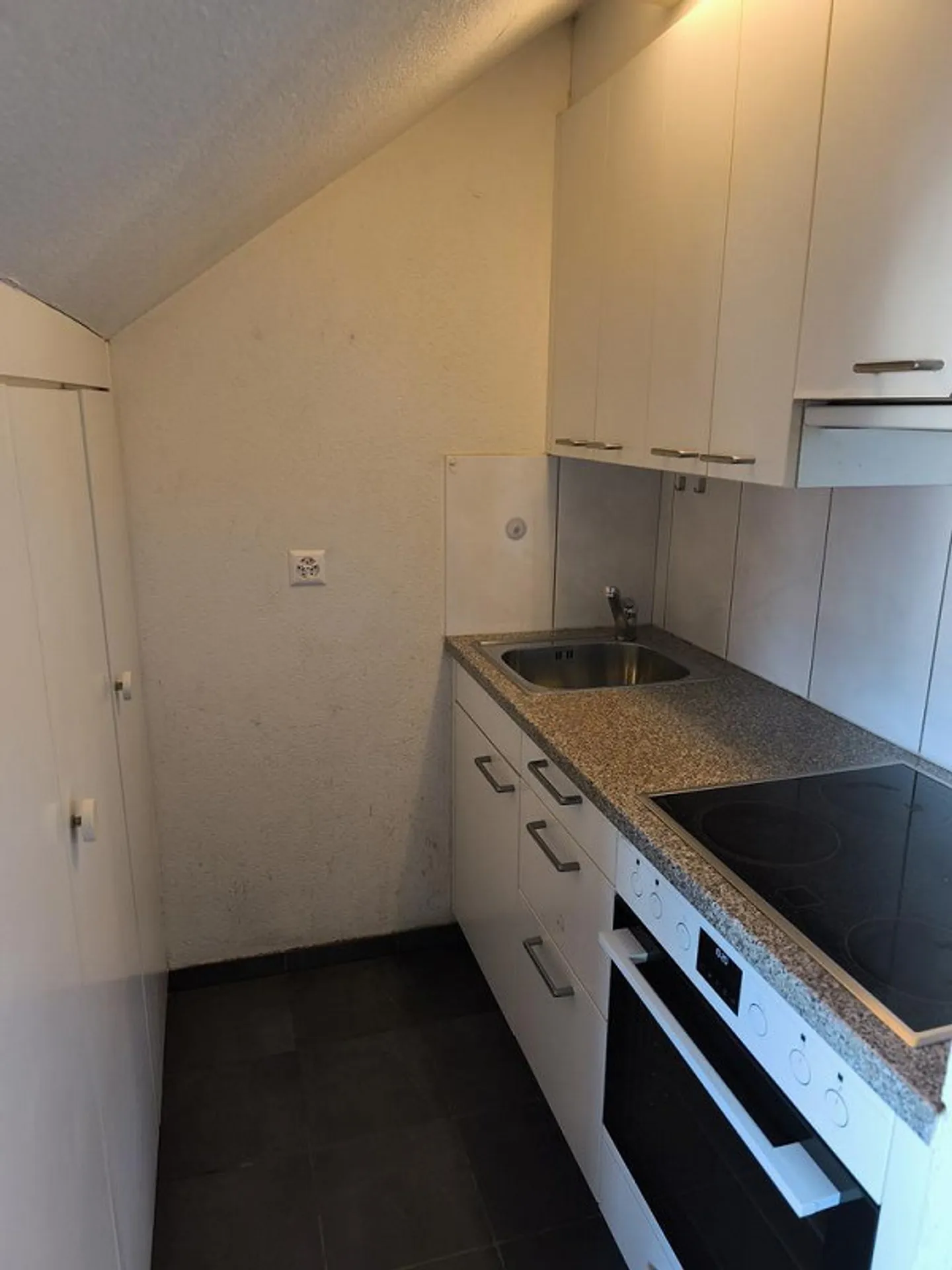 Charmantes Studio in Zentraler Lage - Foto 4 von 5