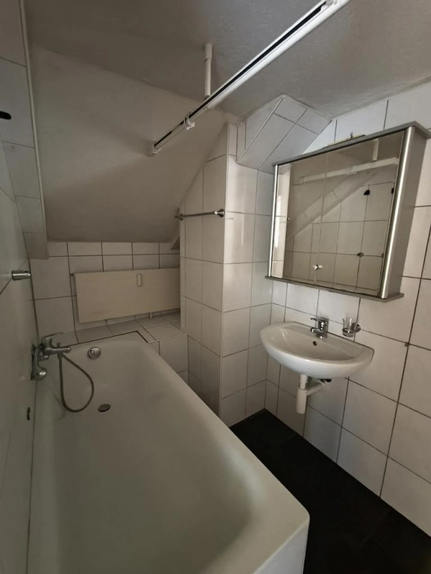 Charmantes Studio in Zentraler Lage - Foto 5 von 5