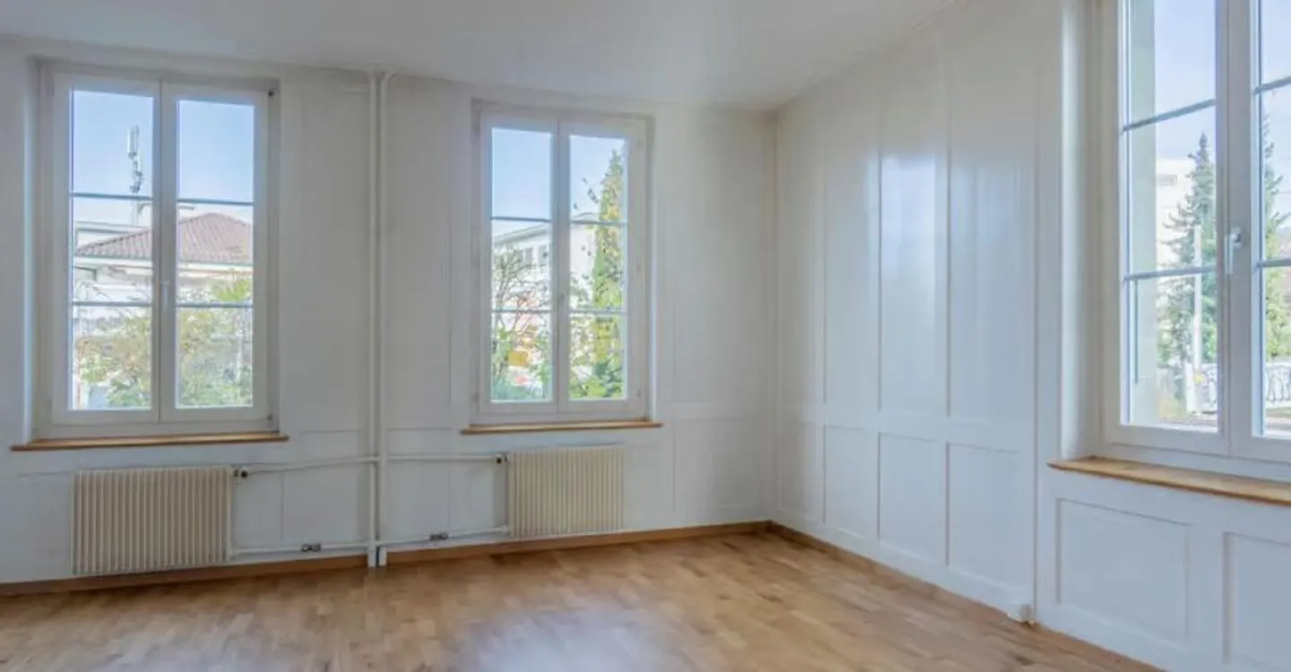 Neuenegg 2-Zimmer-Wohnung zu vermieten (01.10.2026) - Foto 6 von 7