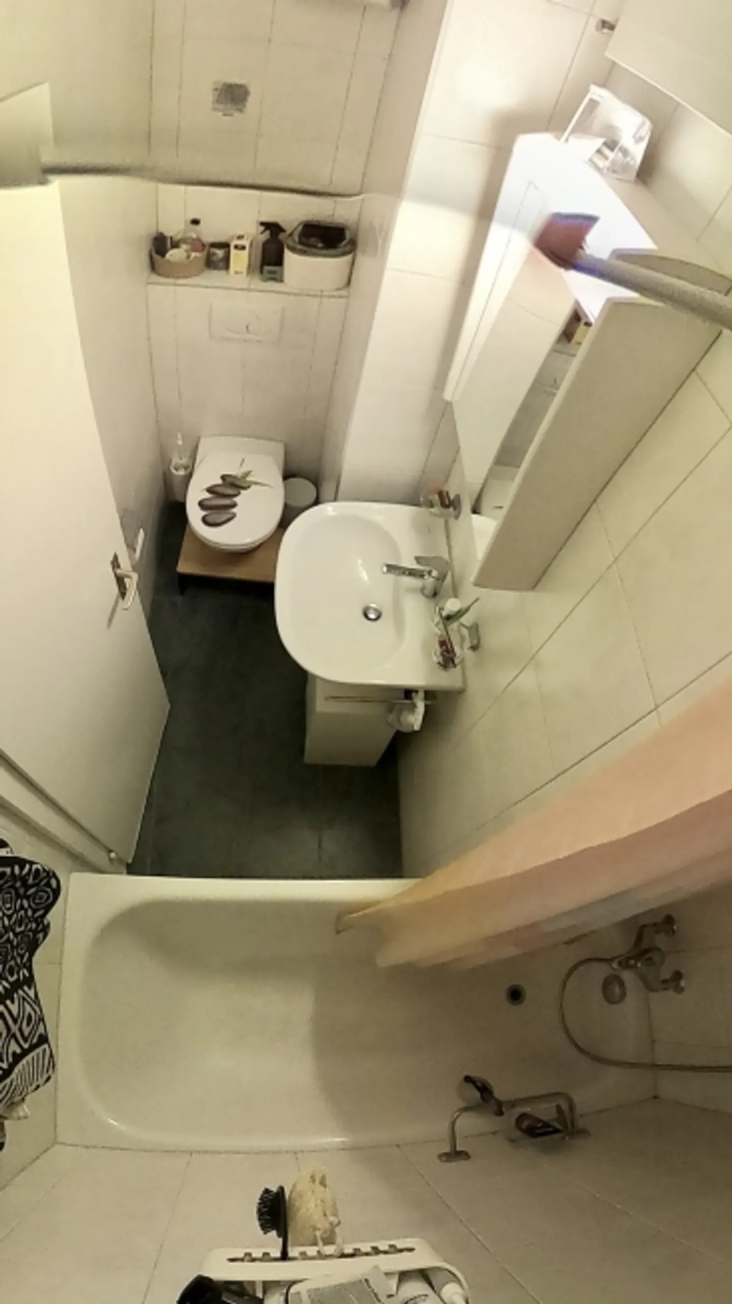 Appartamento 3½ locali a Lucerna, arredato, temporaneo - Foto 10 di 10