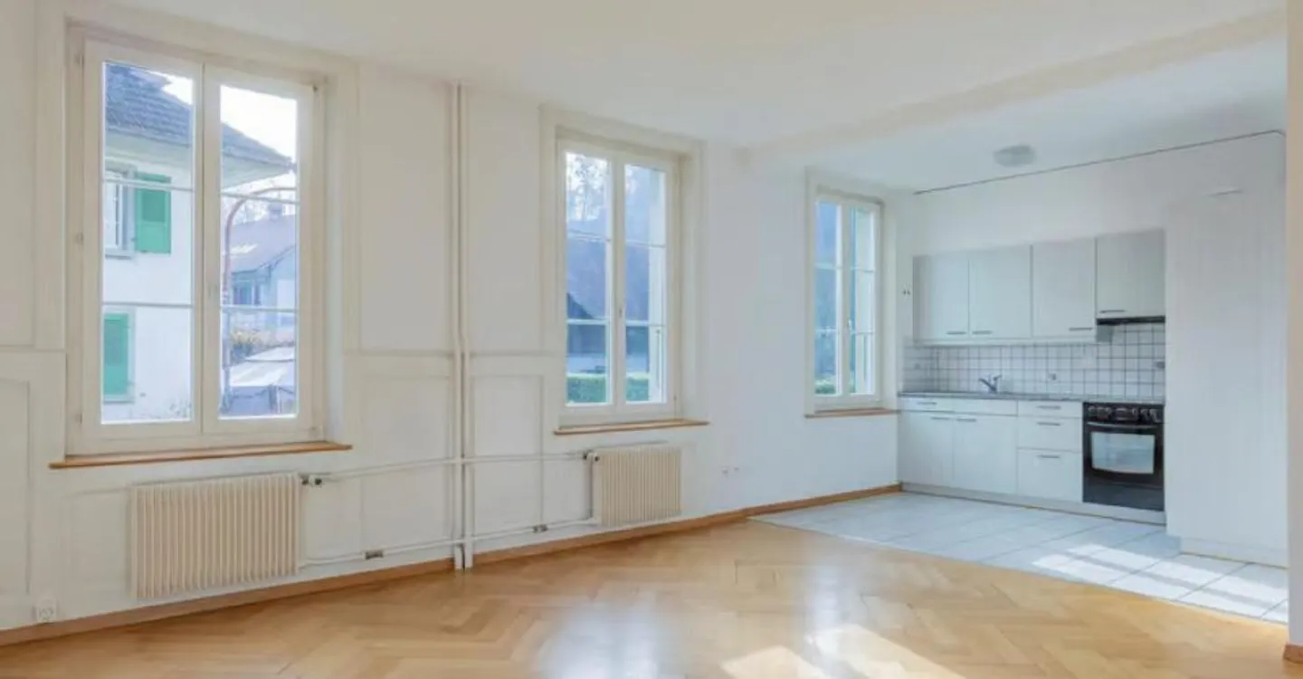 Neuenegg 2-Zimmer-Wohnung zu vermieten (01.10.2026) - Foto 2 von 7
