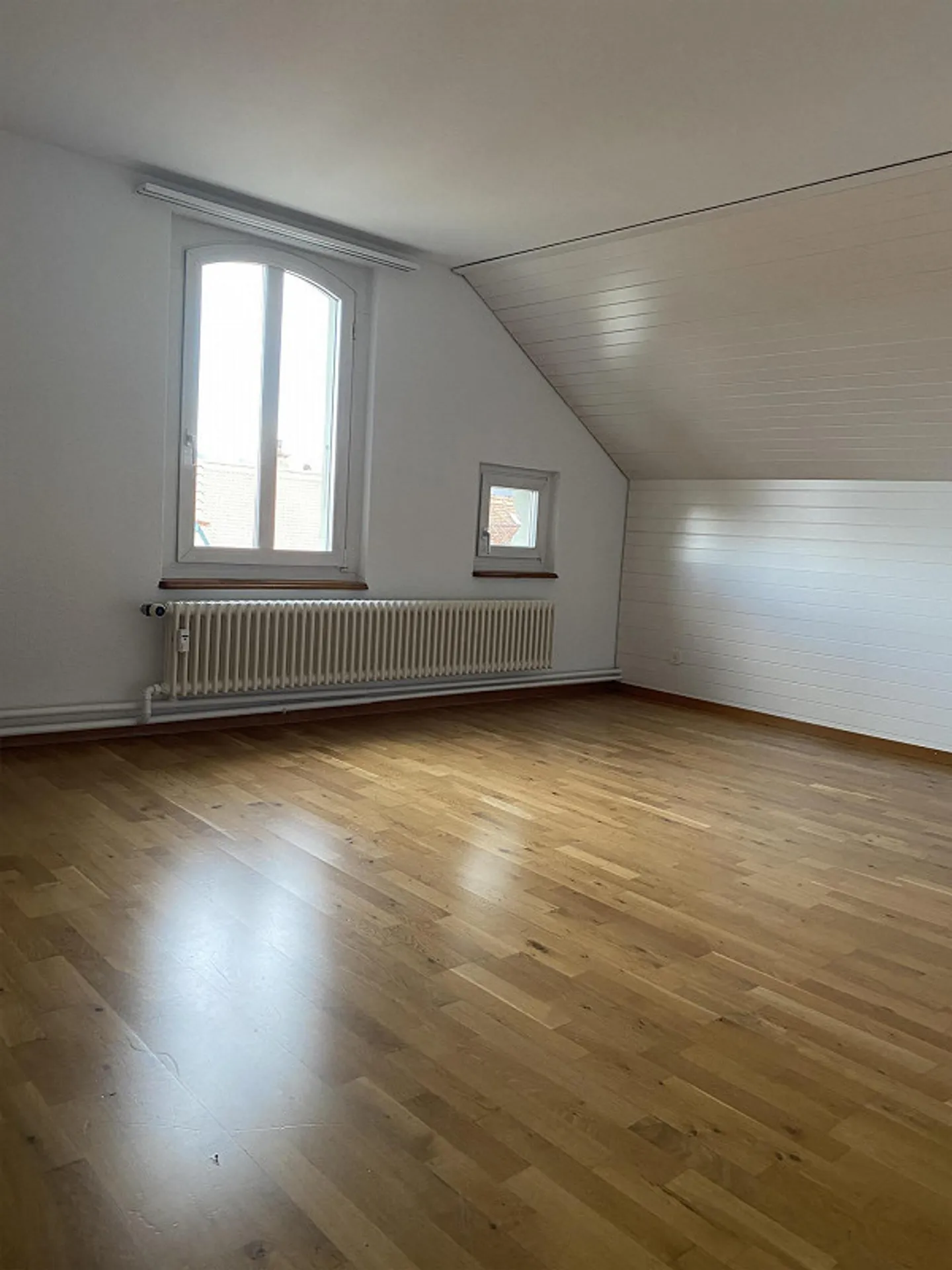 Appartement 2 pièces avec charme - Photo 4 sur 5