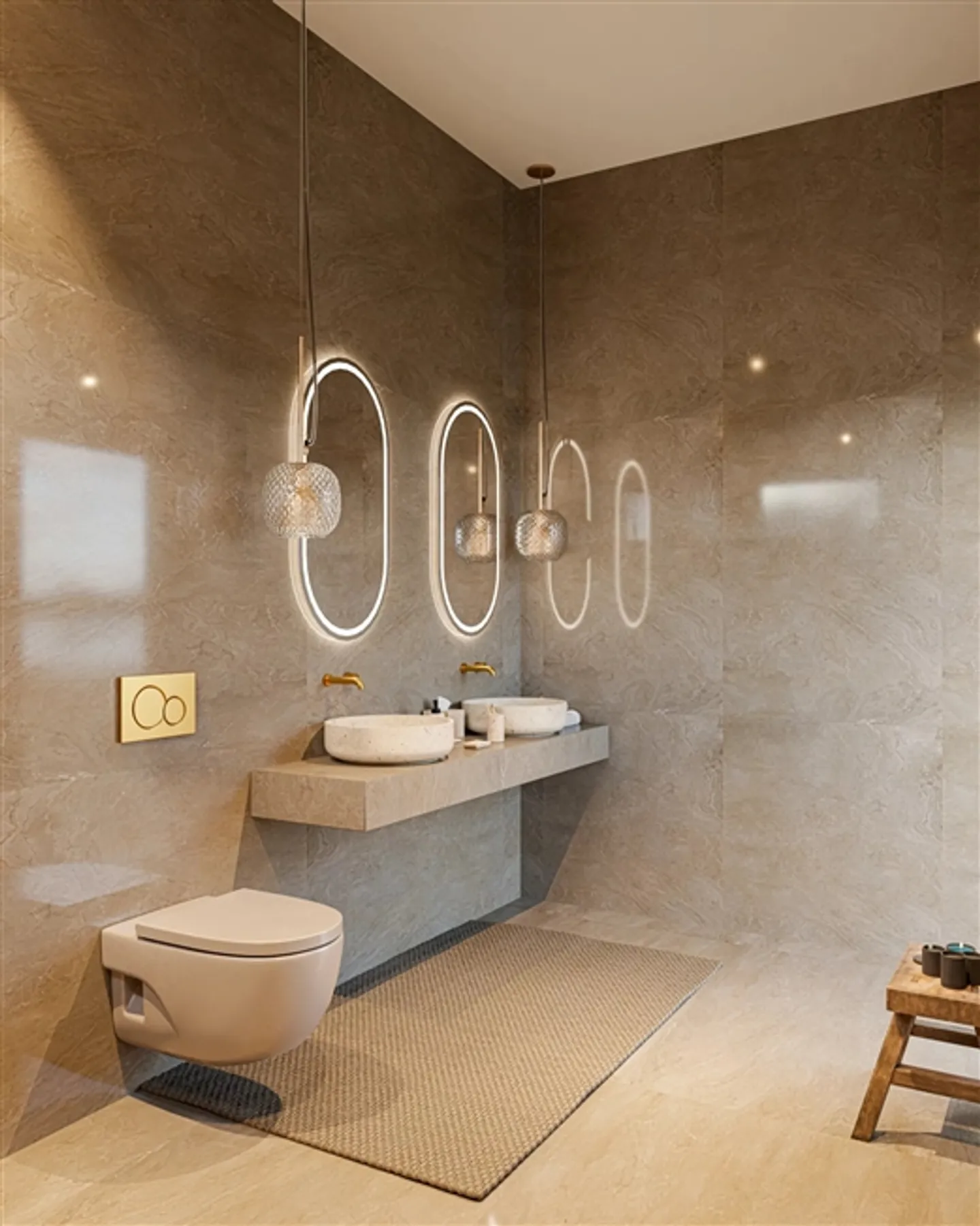 Exklusive Wohnungen in Turtmann - Foto 4 von 10