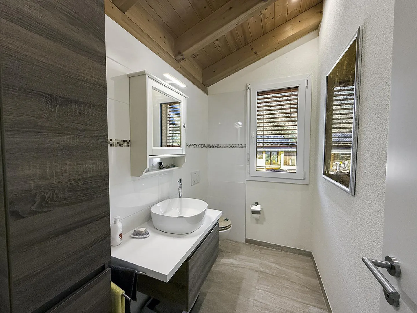 Val di Blenio - Casa unifamiliare con giardino e parcheggio, soleggiat - Foto 16 di 23