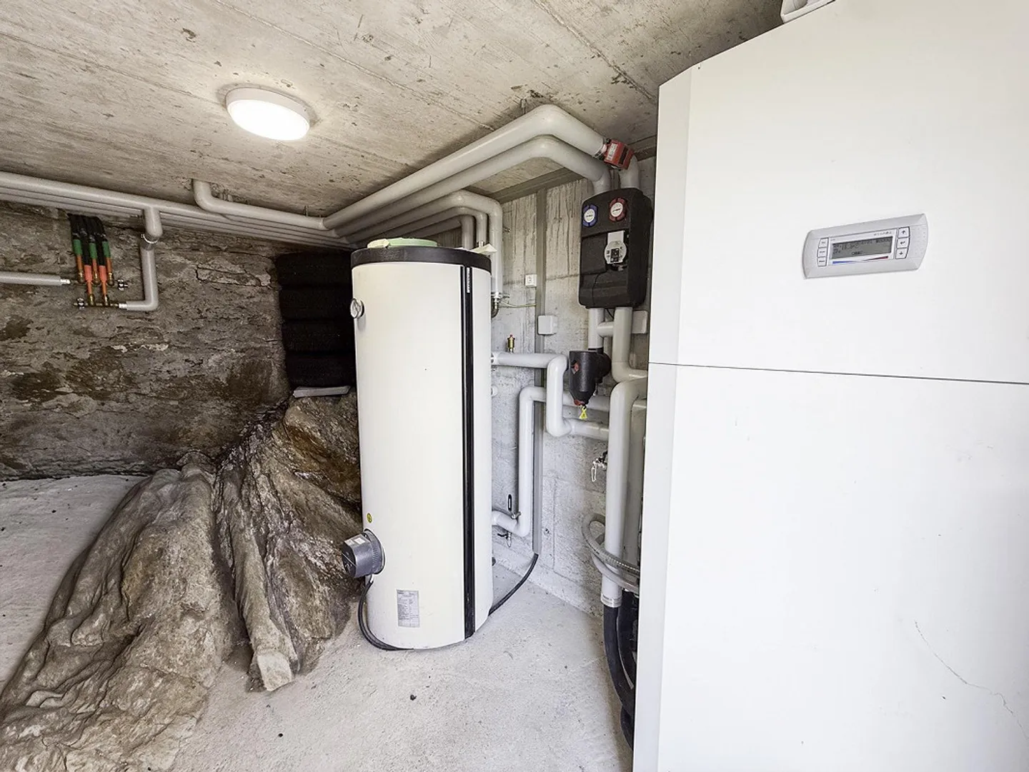 Val di Blenio - Casa unifamiliare con giardino e parcheggio, soleggiat - Foto 18 di 23