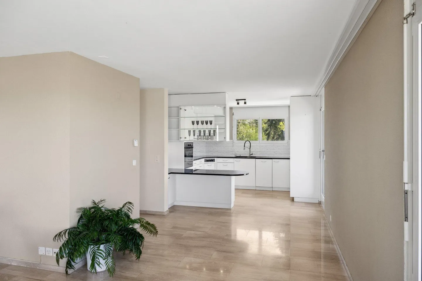 Casa sopra i tetti - Foto 5 di 12