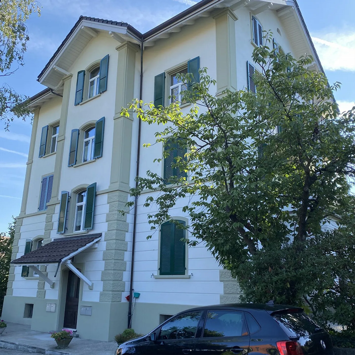 Appartement 2 pièces avec charme - Photo 5 sur 5