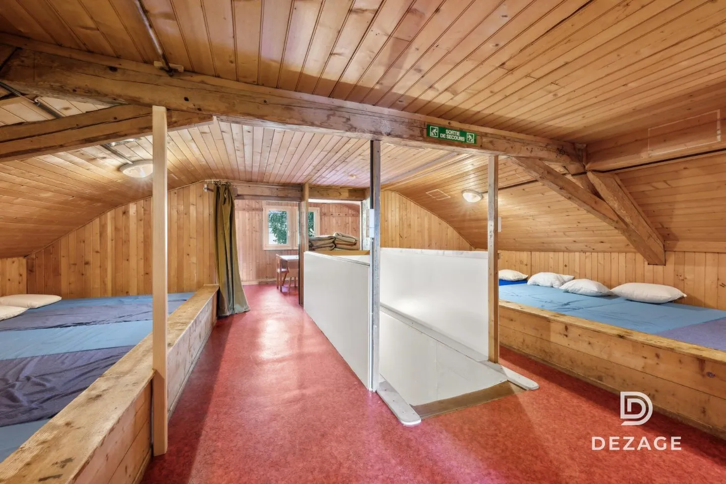 Chalet Historique avec Vue - Photo 10 sur 13