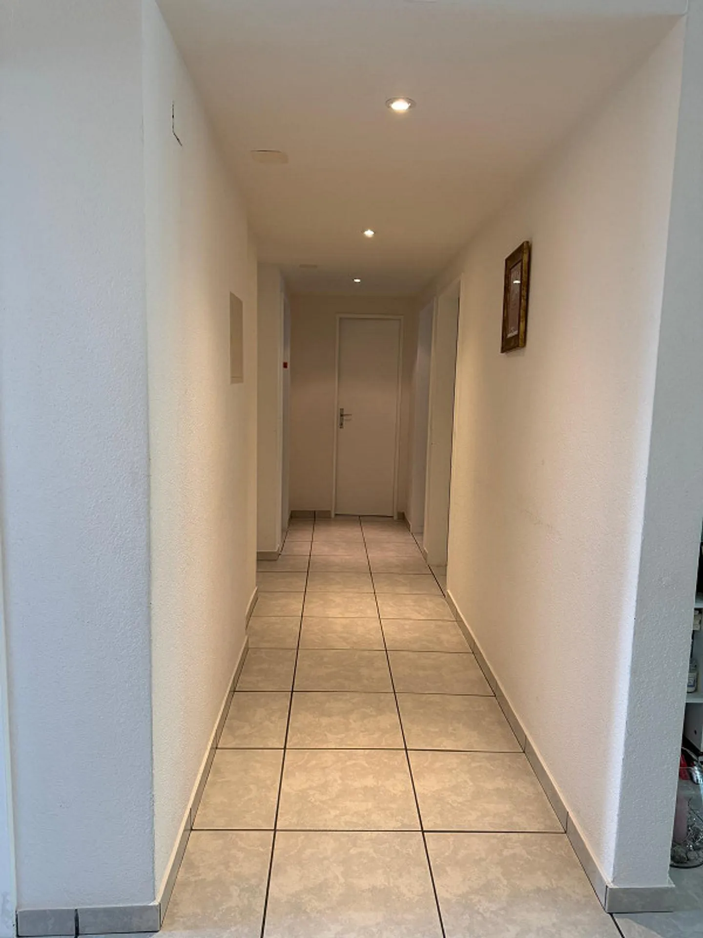 Charmante 4.5 Zimmer Wohnung - Foto 3 von 12