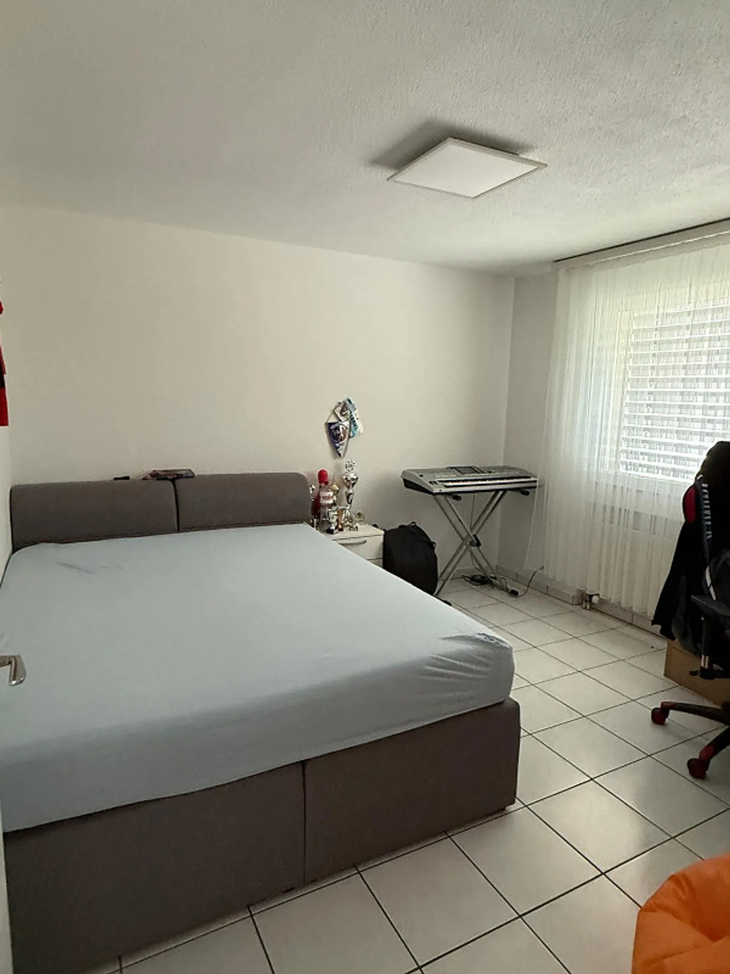 Charmante 4.5 Zimmer Wohnung - Foto 4 von 12