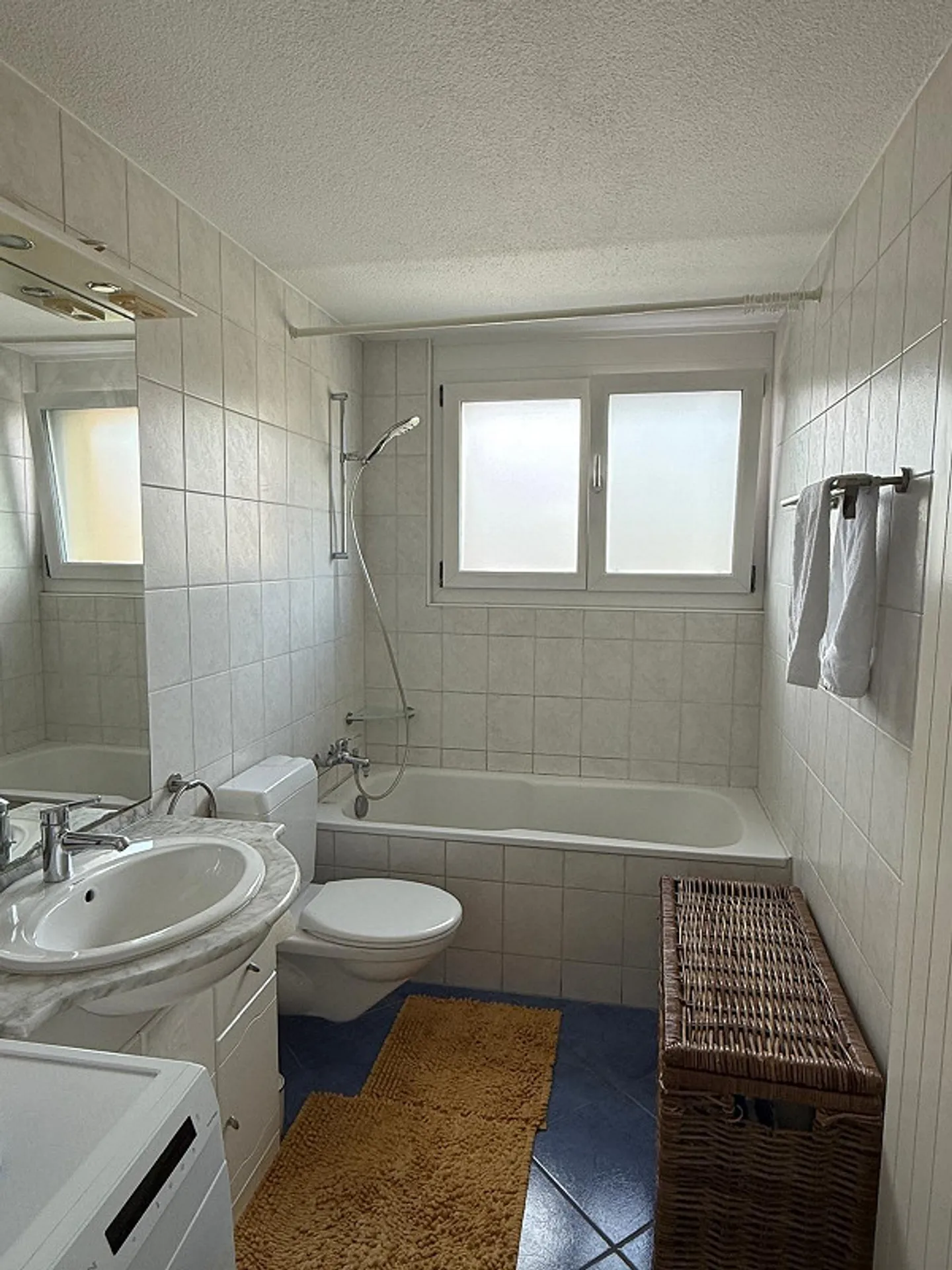 Charmante 4.5 Zimmer Wohnung - Foto 7 von 12