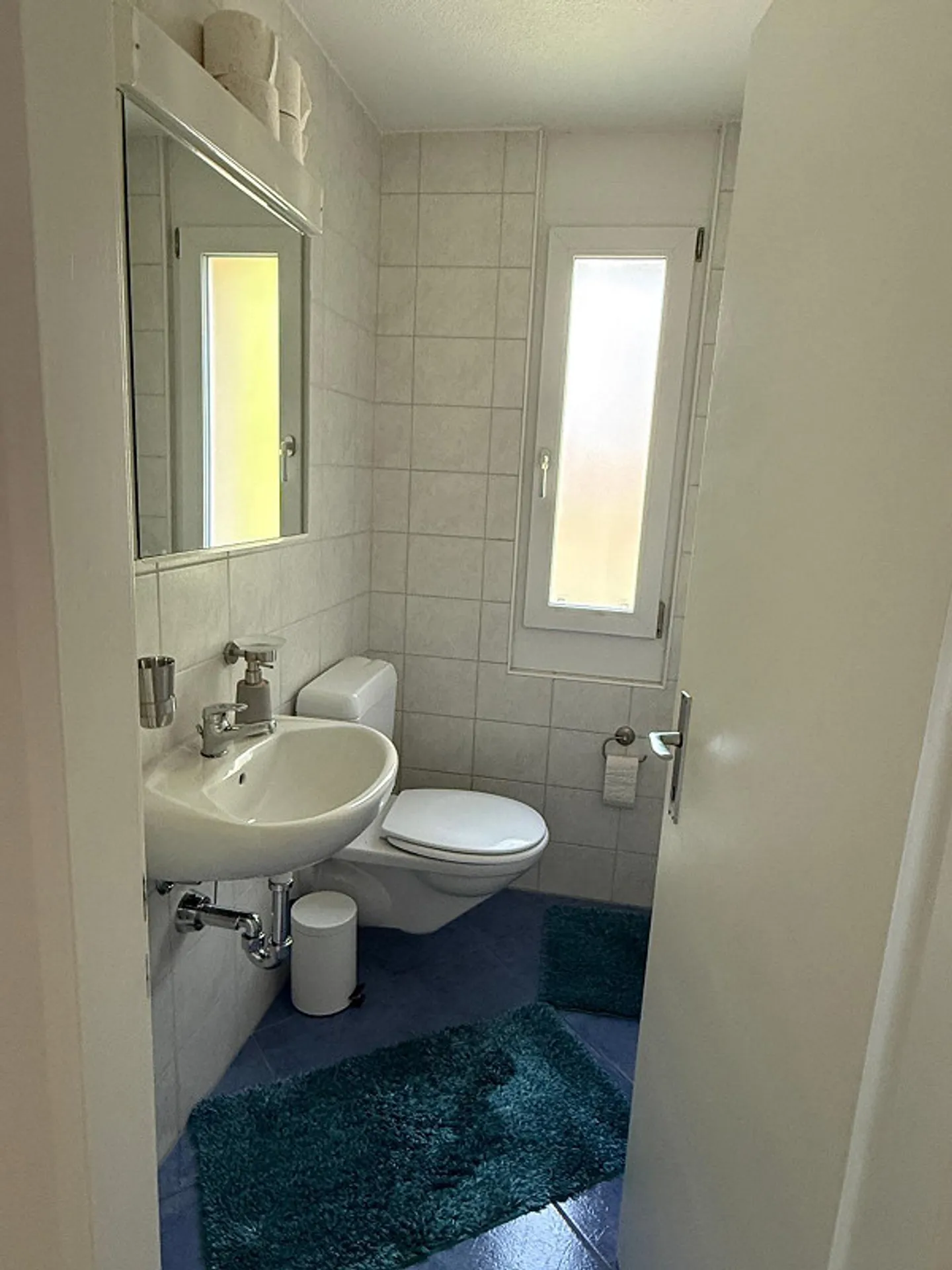 Charmante 4.5 Zimmer Wohnung - Foto 8 von 12