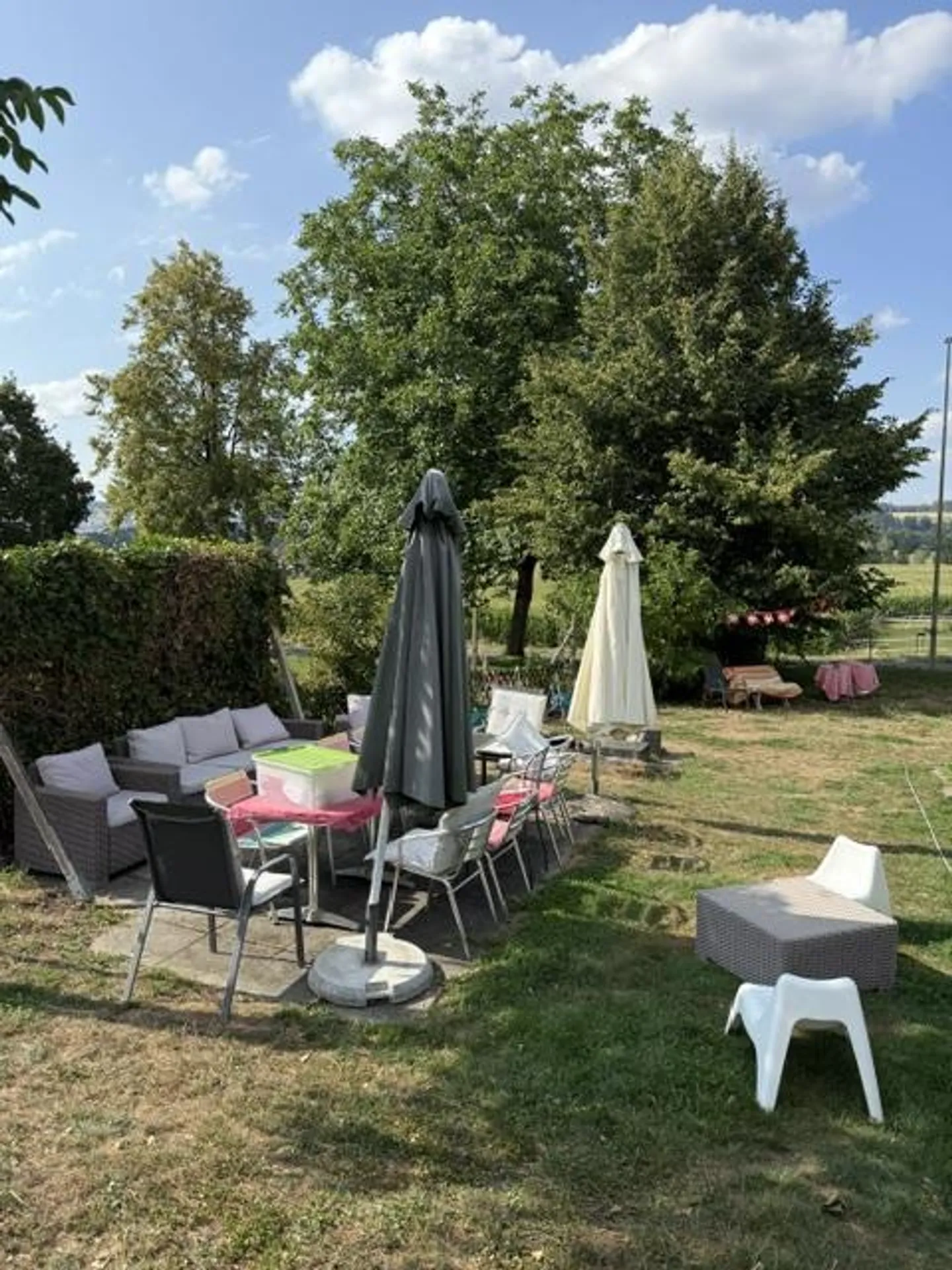 Charmante 4.5 Zimmer Wohnung - Foto 12 von 12