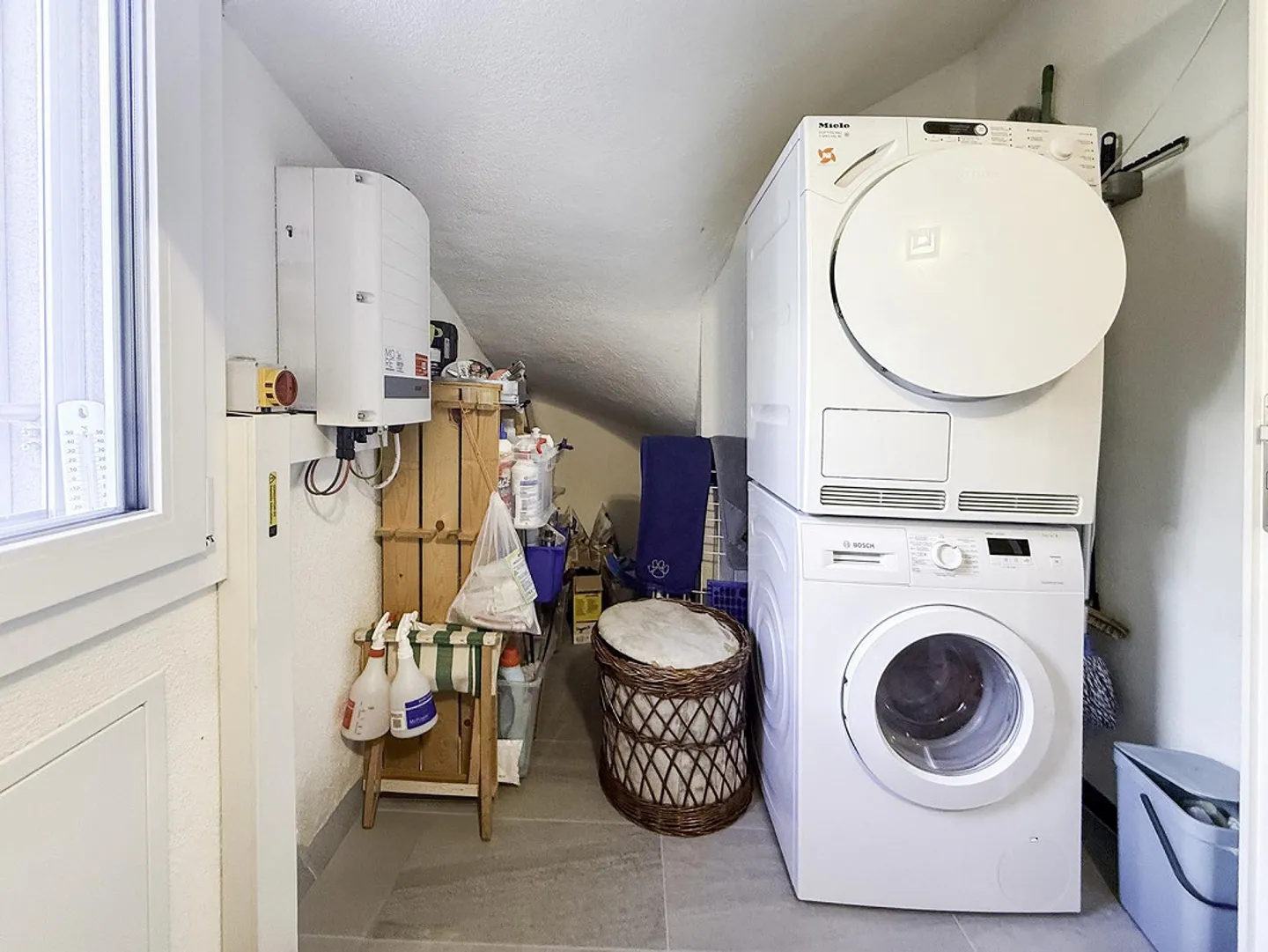 Val di Blenio - Casa unifamiliare con giardino e parcheggio, soleggiat - Foto 17 di 23